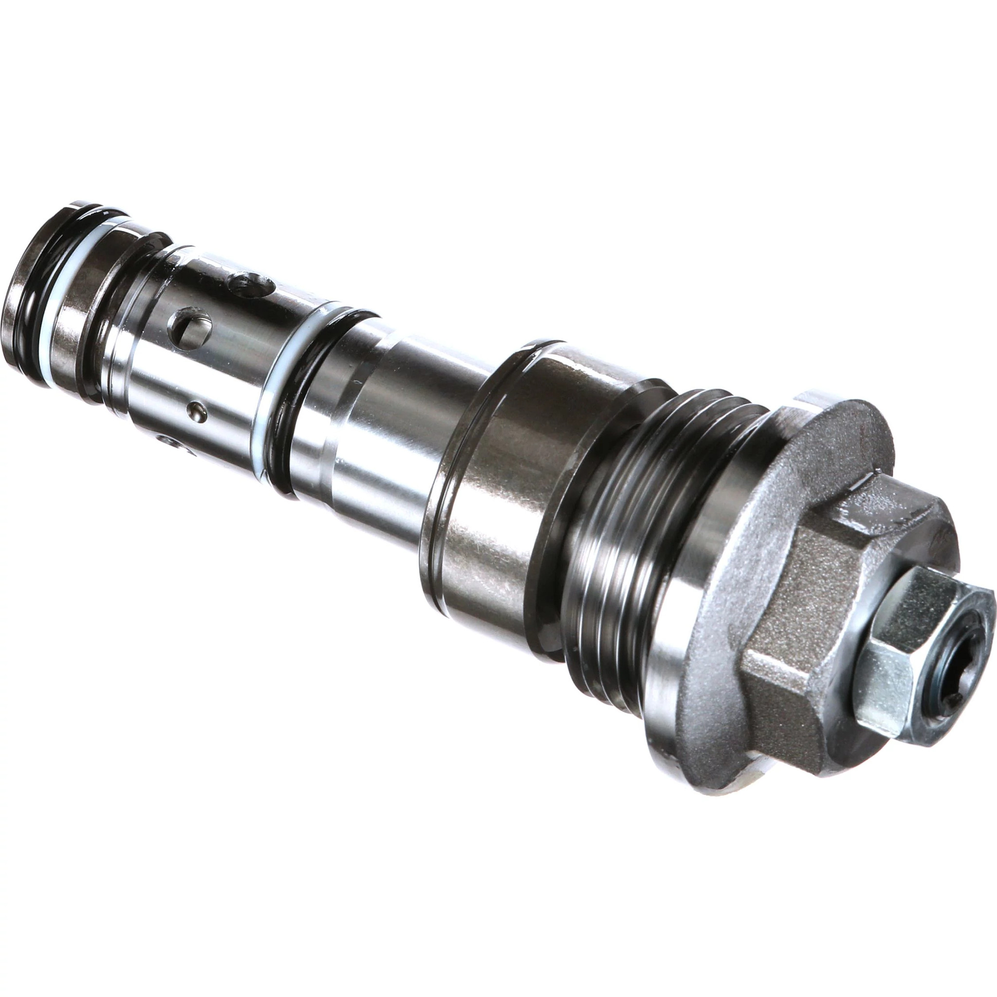 Valve De Decharge | CASECE | CA | EN