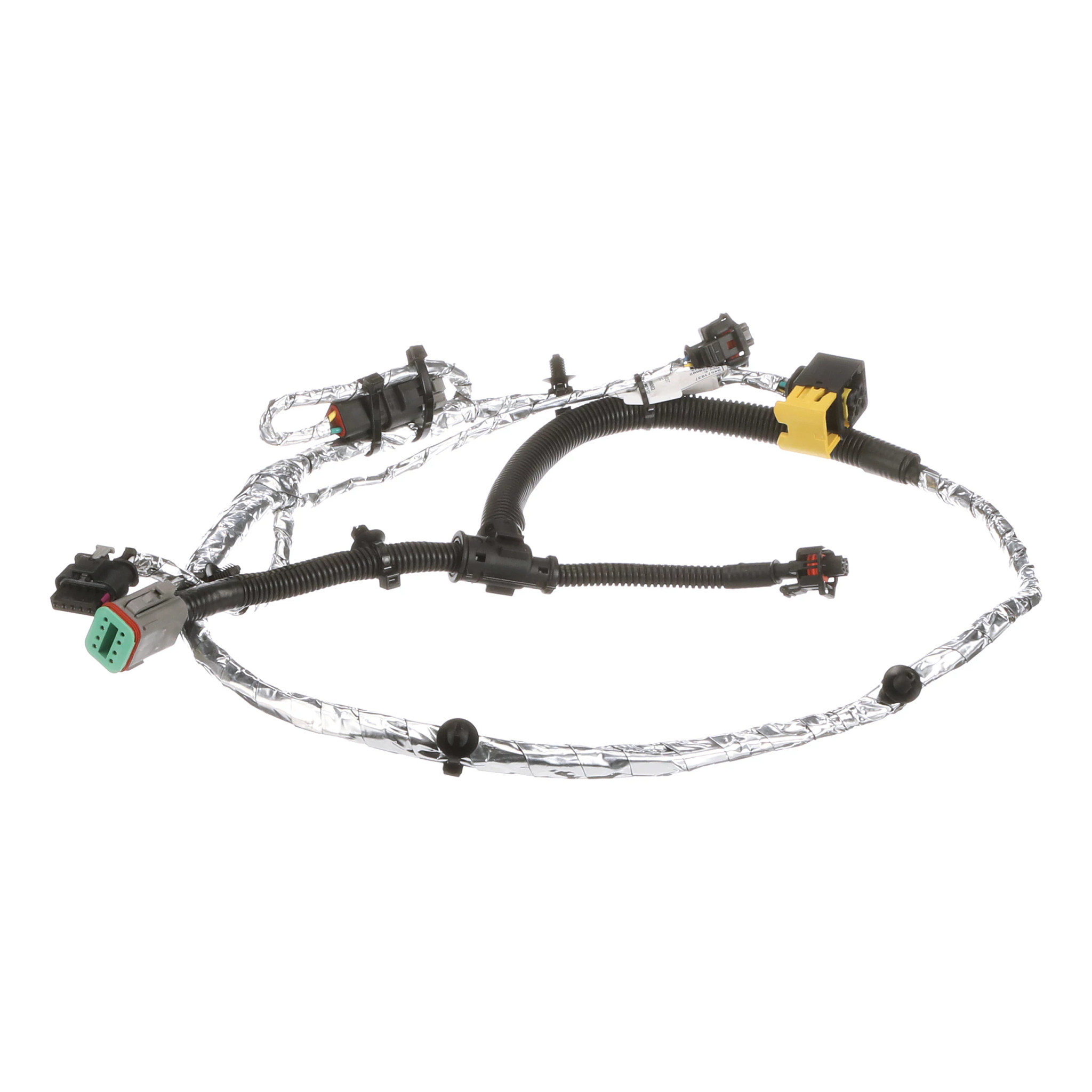 REMAN-WIRE HARNESS | NEWHOLLANDAG | EU | EN