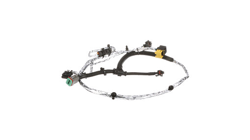REMAN-WIRE HARNESS | NEWHOLLANDCE | EU | EN