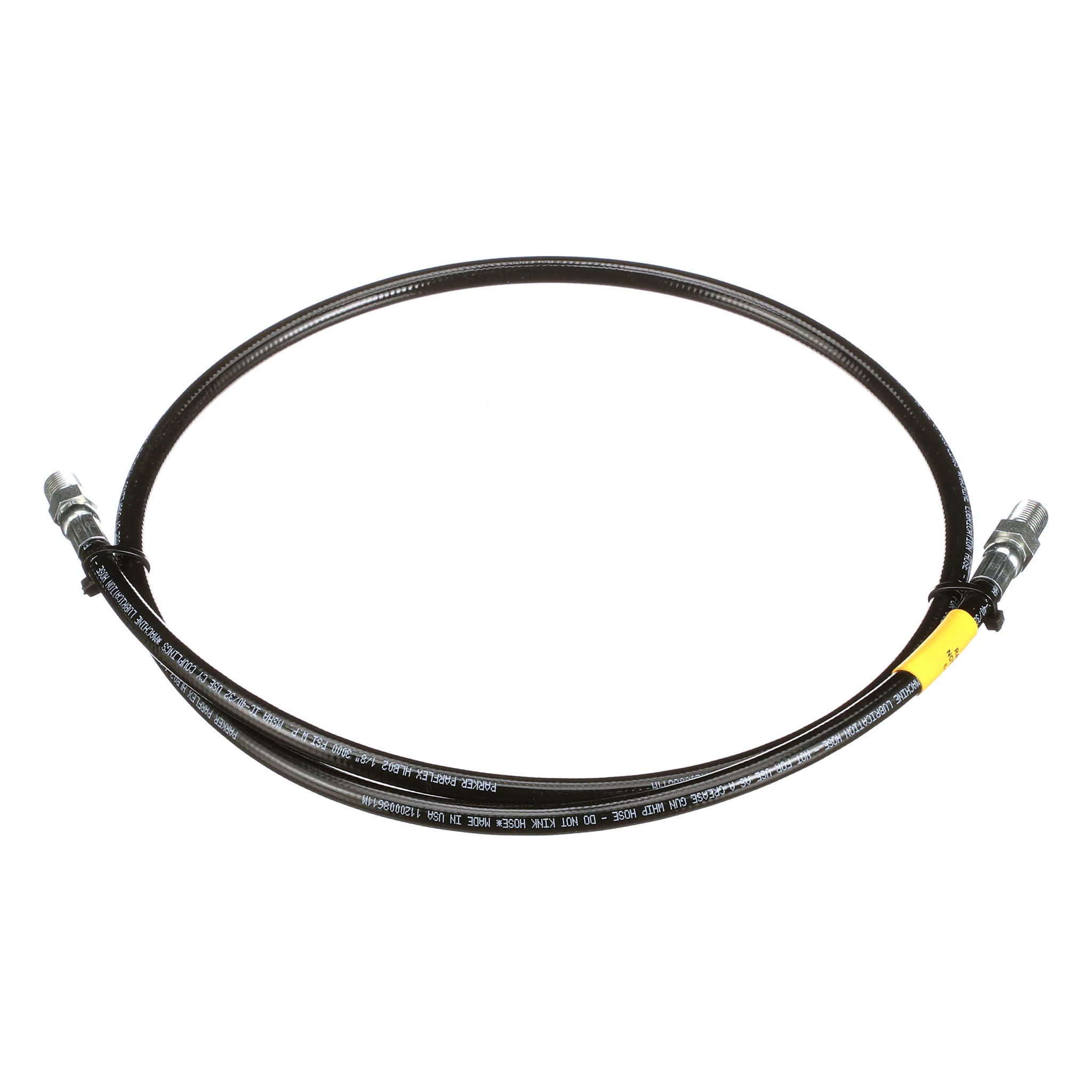 Flexible Hydraulic Hose