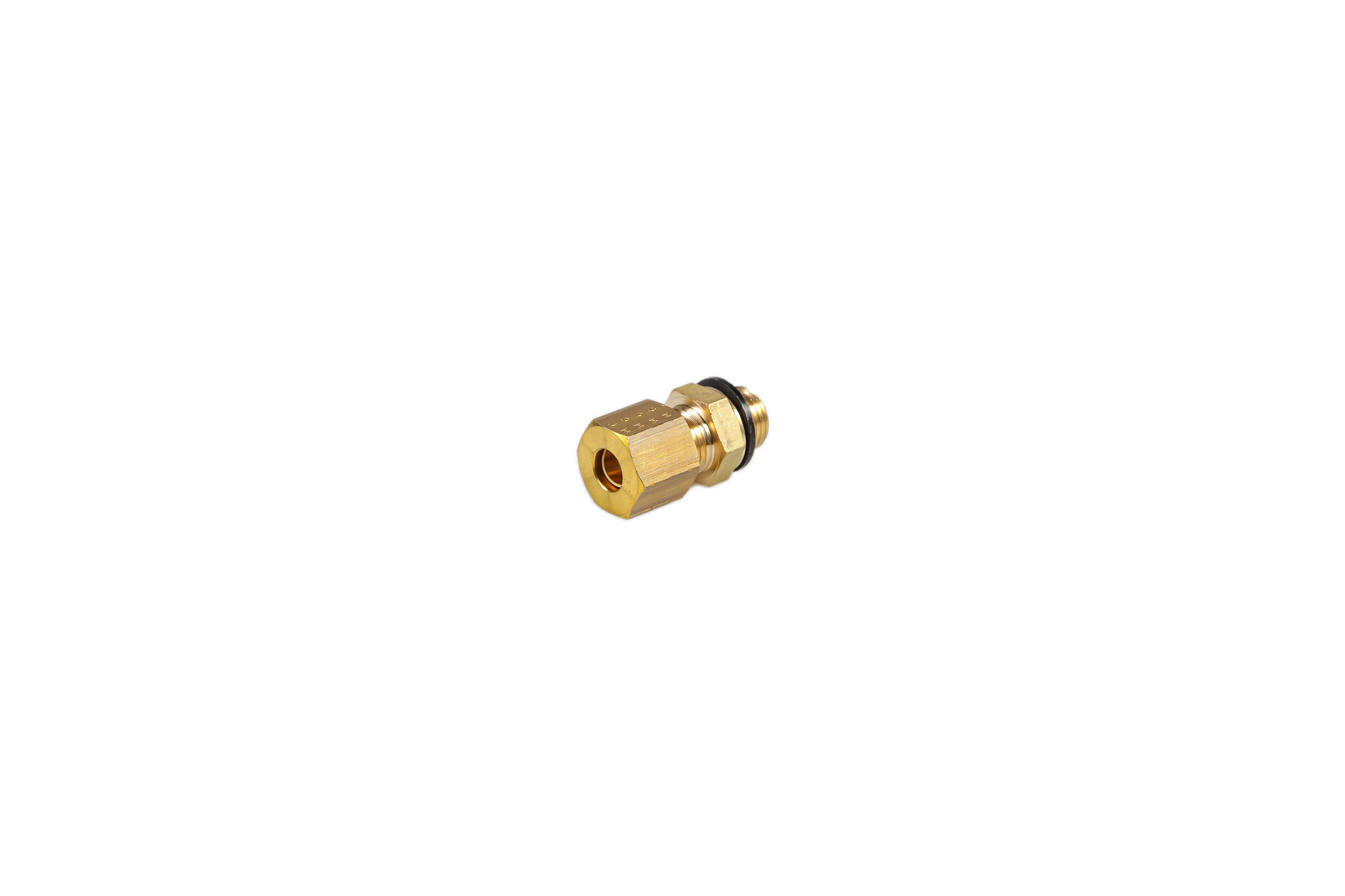 Conector Hidraulico