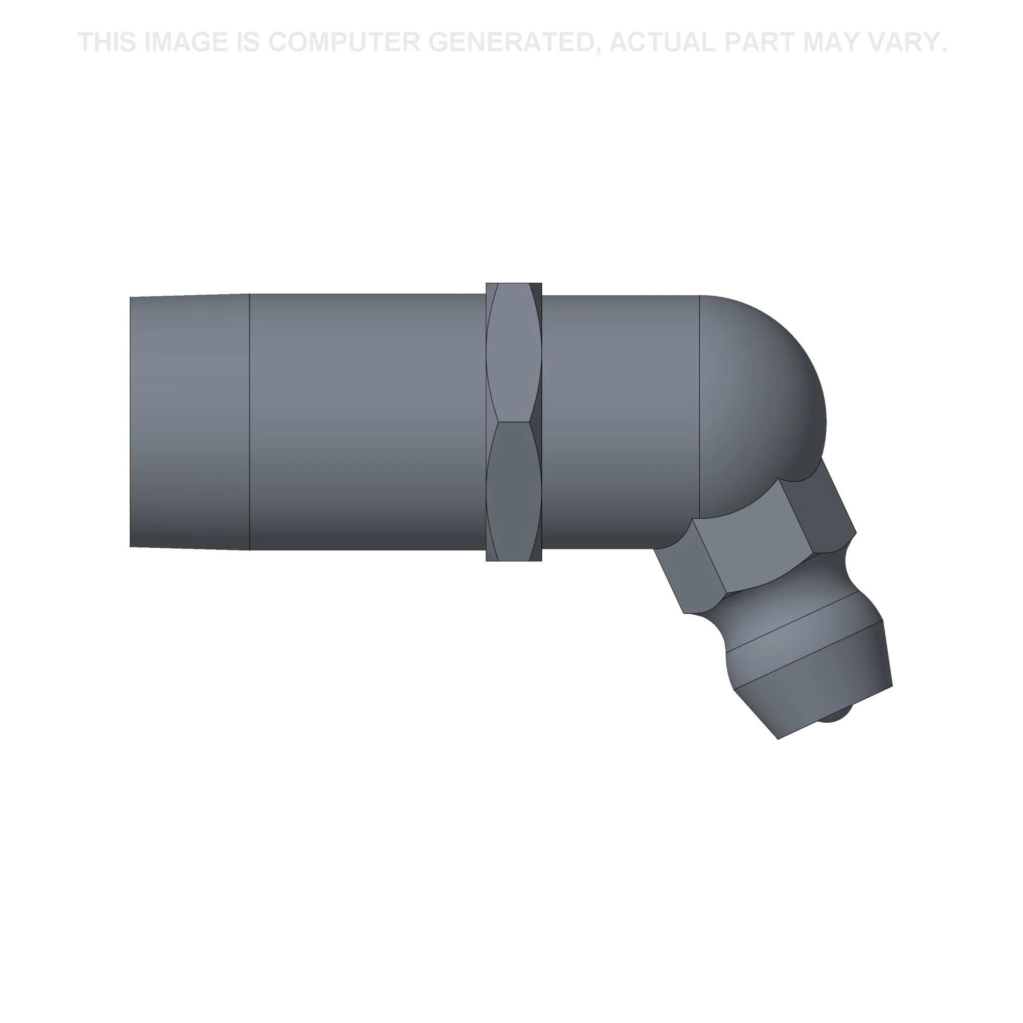 LUBE NIPPLE | CASEIH | CA | EN