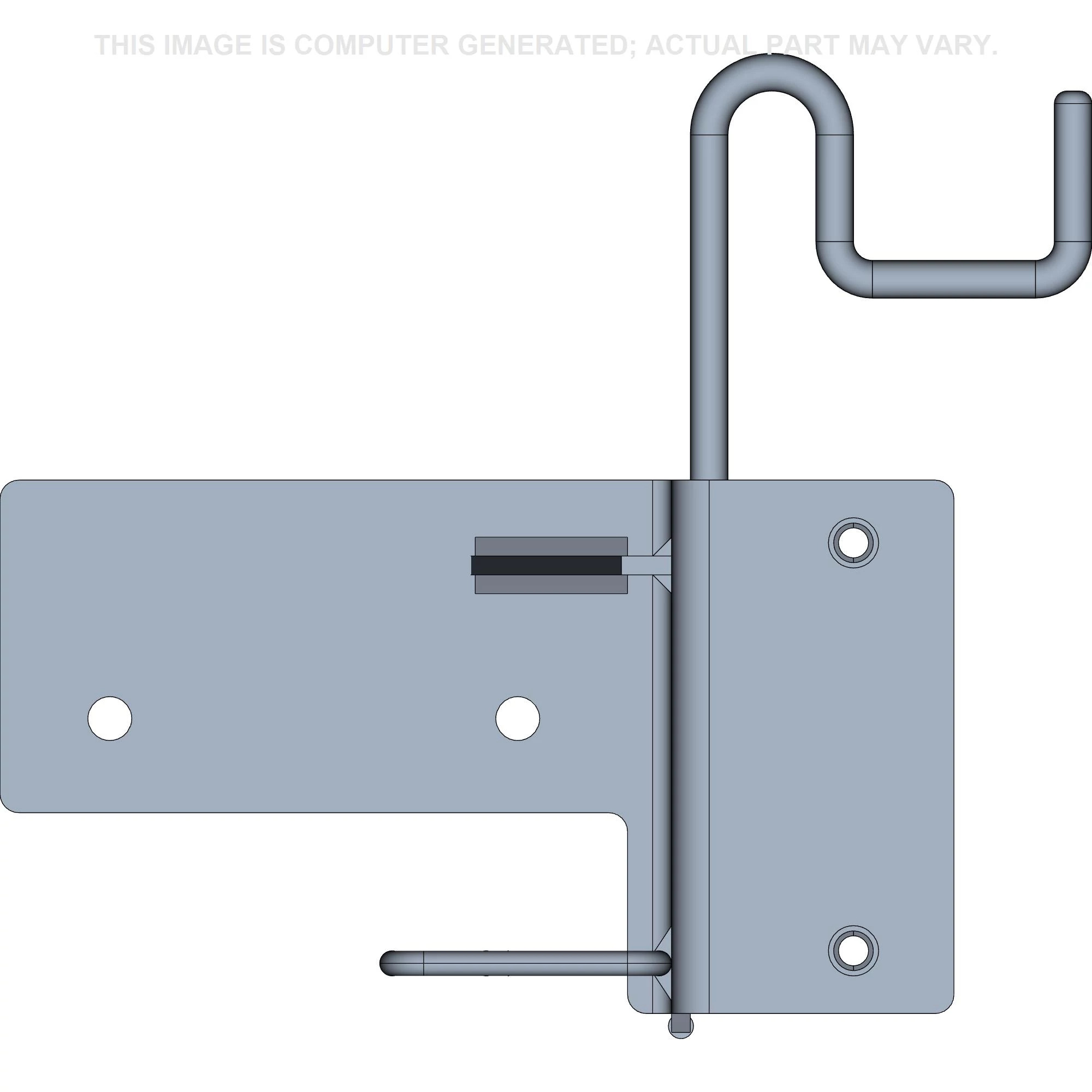 BRACKET | NEWHOLLANDAG | SA | EN