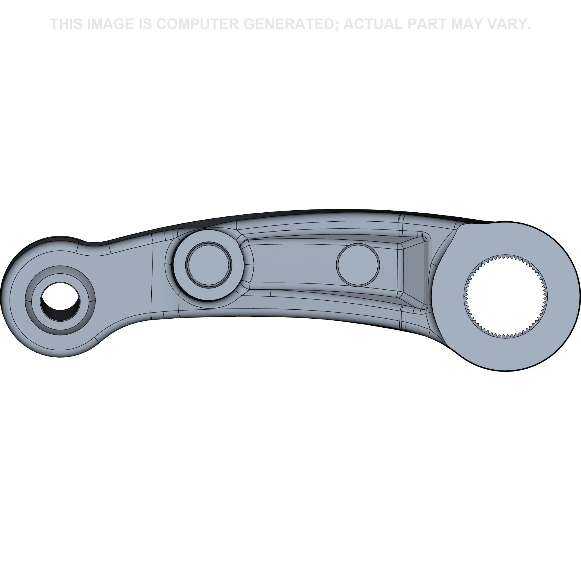 BRAÇO DE LEVANTAMENT | NEWHOLLANDCE | SA | PT