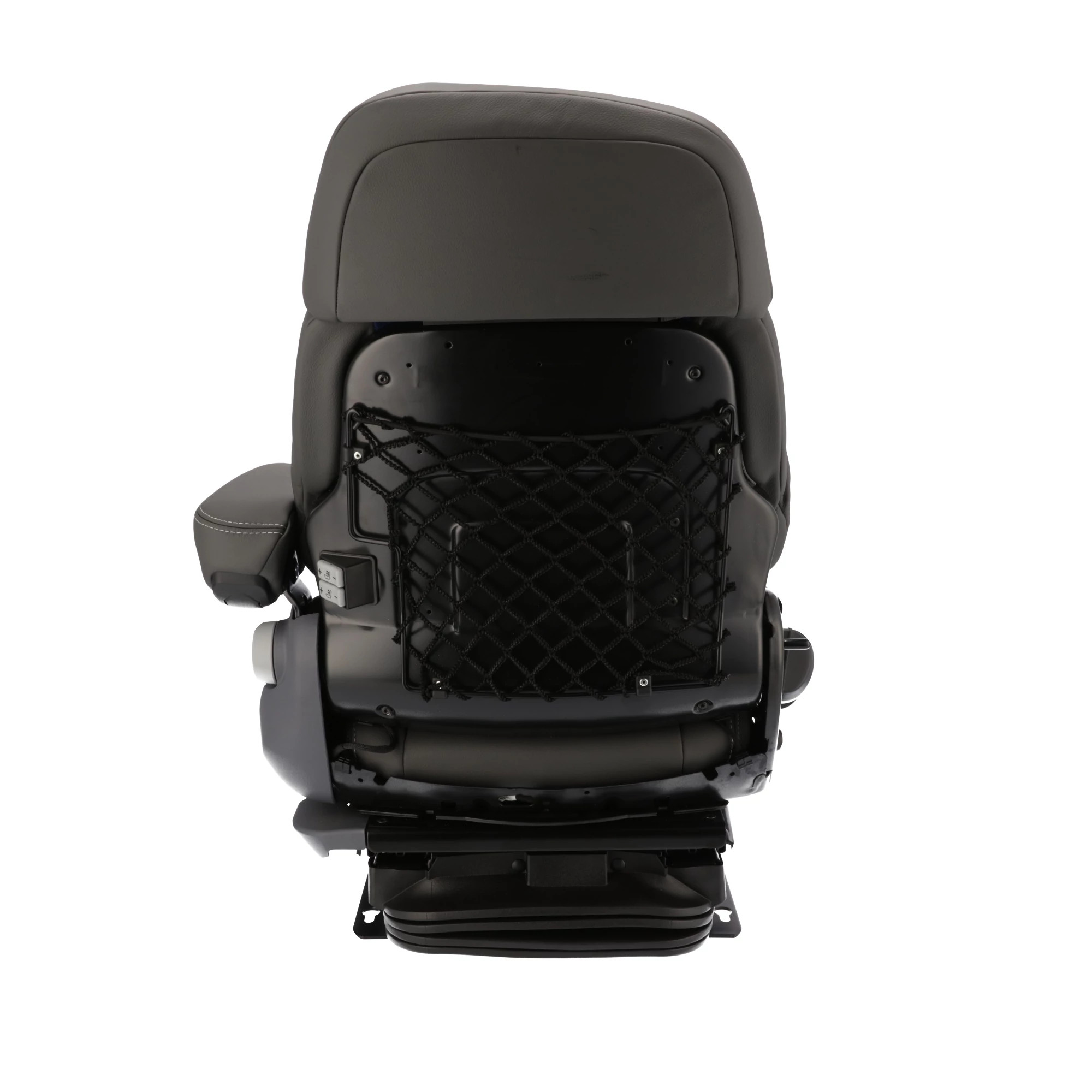 DRIVER SEAT | NEWHOLLANDAG | CA | EN