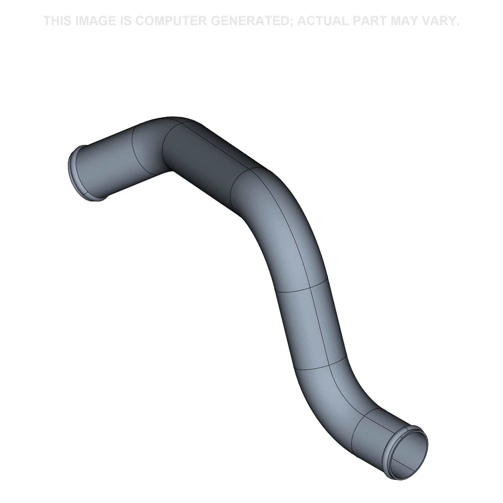 Tube | CASEIH | CA | EN