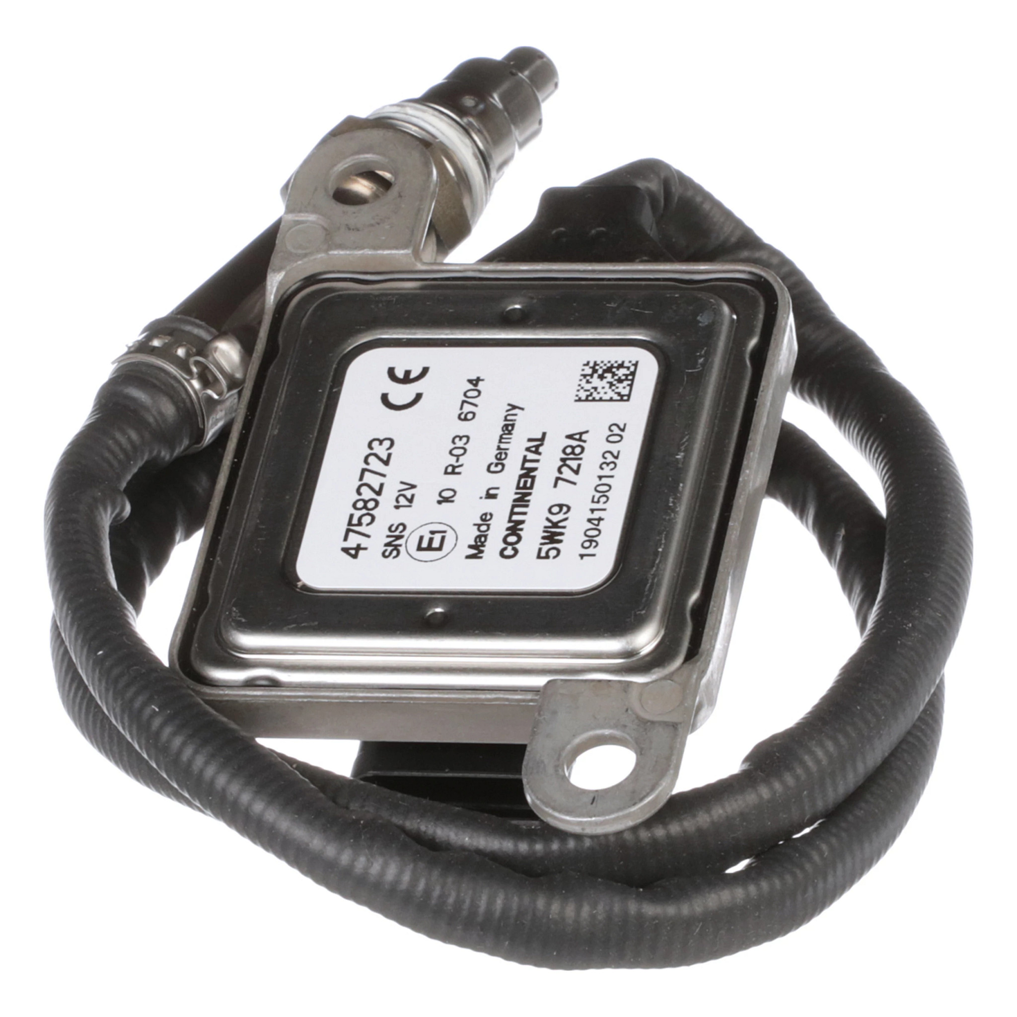 SENSOR | CASEIH | EU | EN