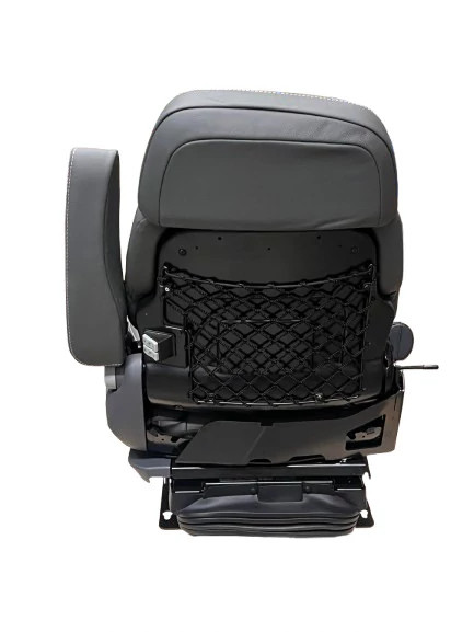DRIVER SEAT | CASEIH | GB | EN