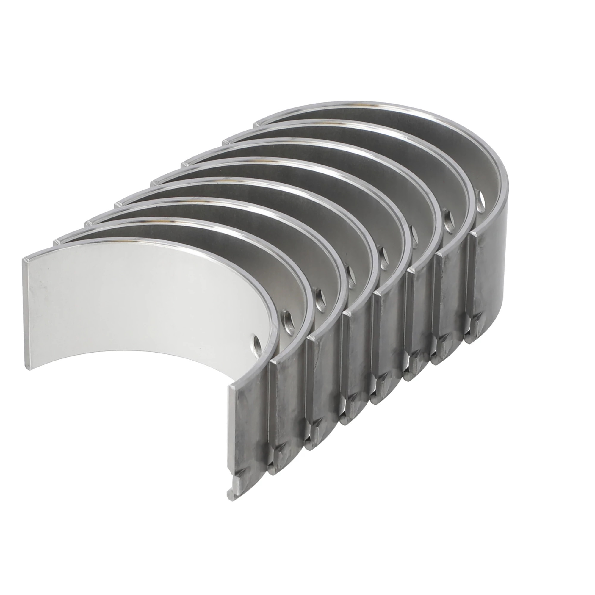 Connecting Rod Bearing Set - 0.02