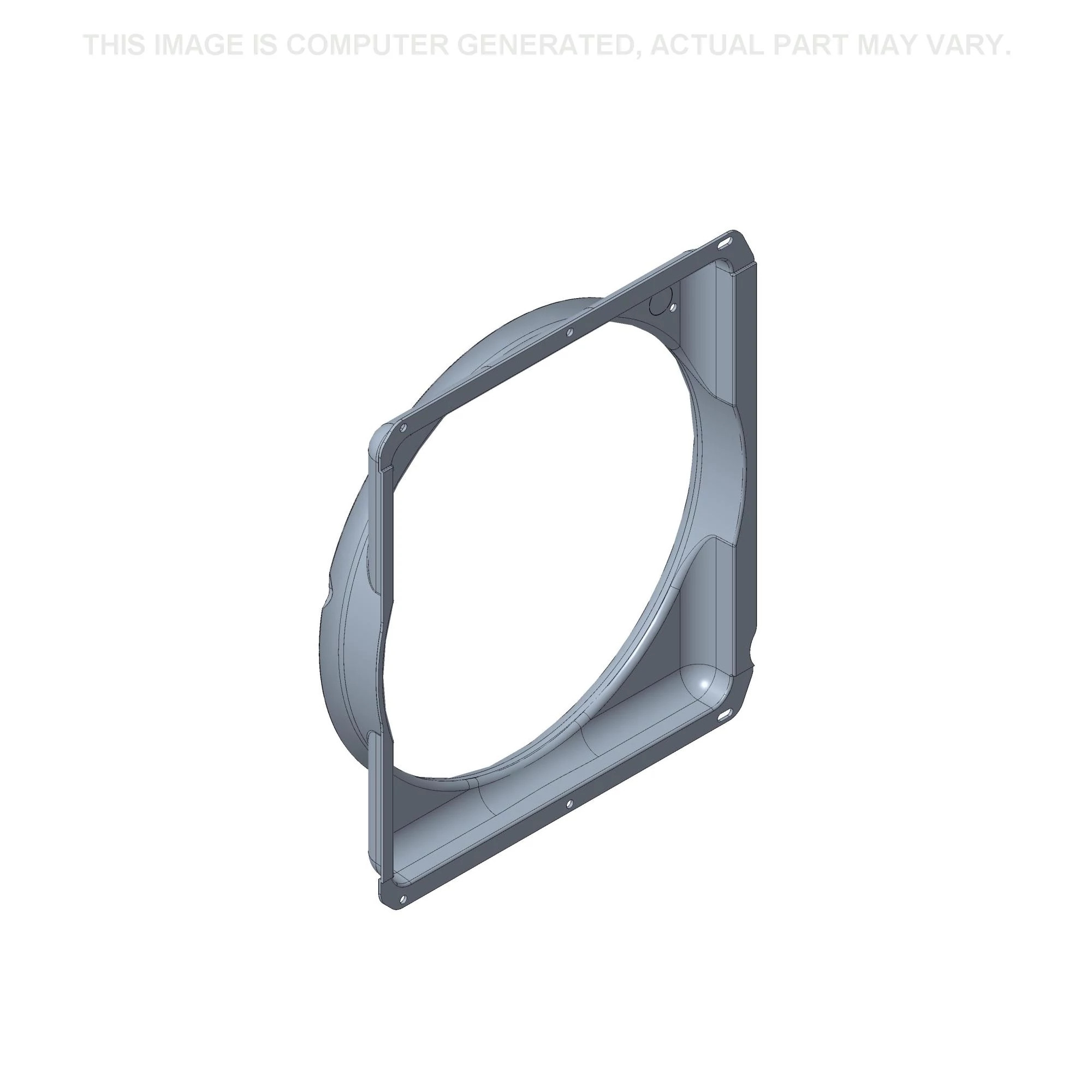 Shroud | CASEIH | CA | EN