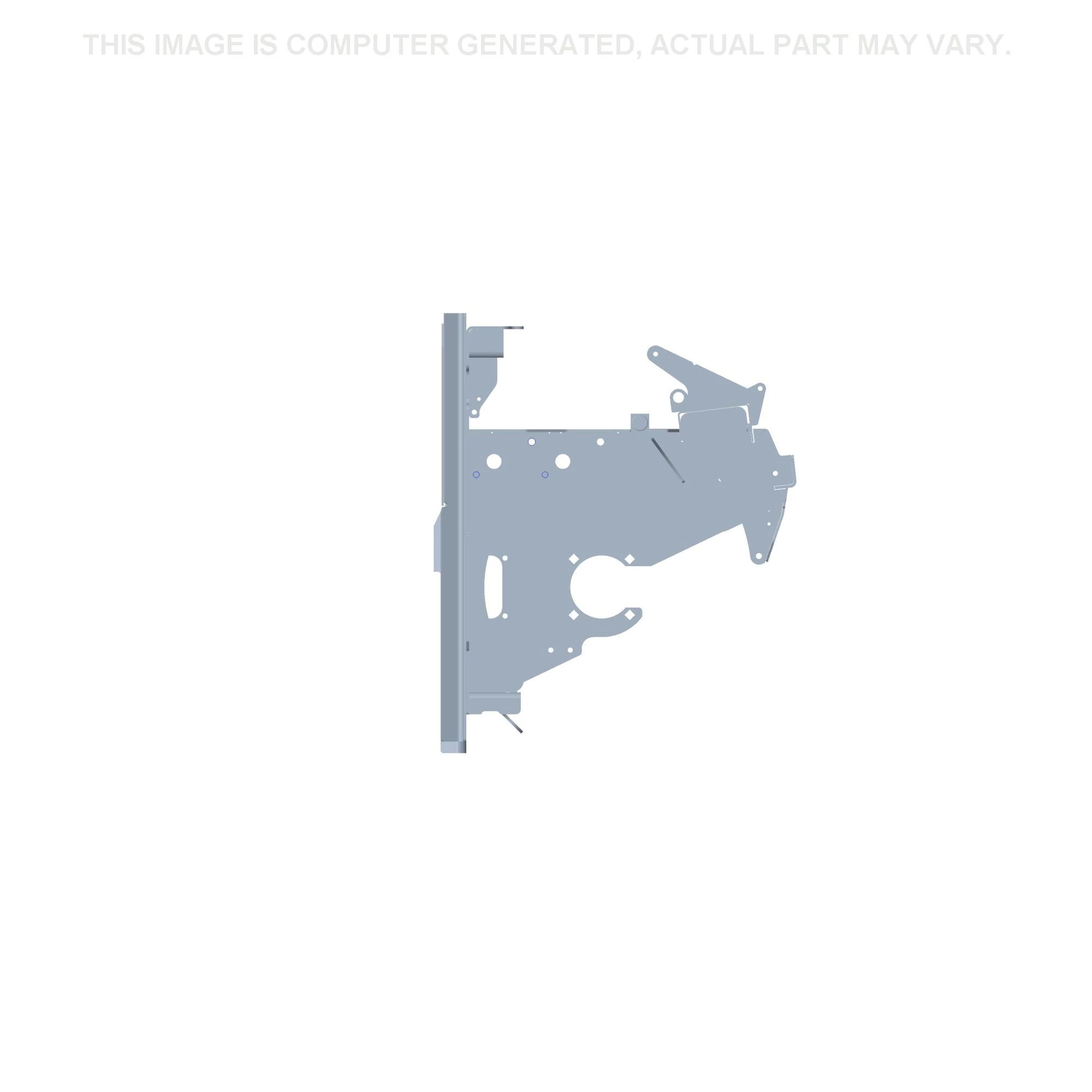 KNOTTER FRAME | CASEIH | IE | EN