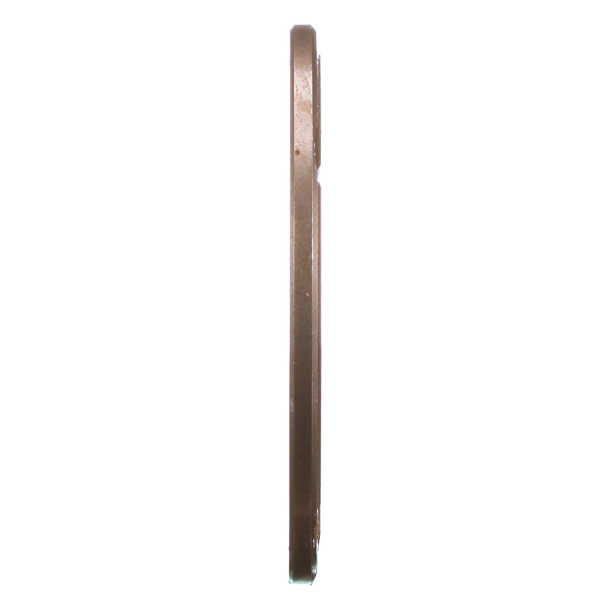 ANNEAU DE BUTEE | CASECE | CA | FR