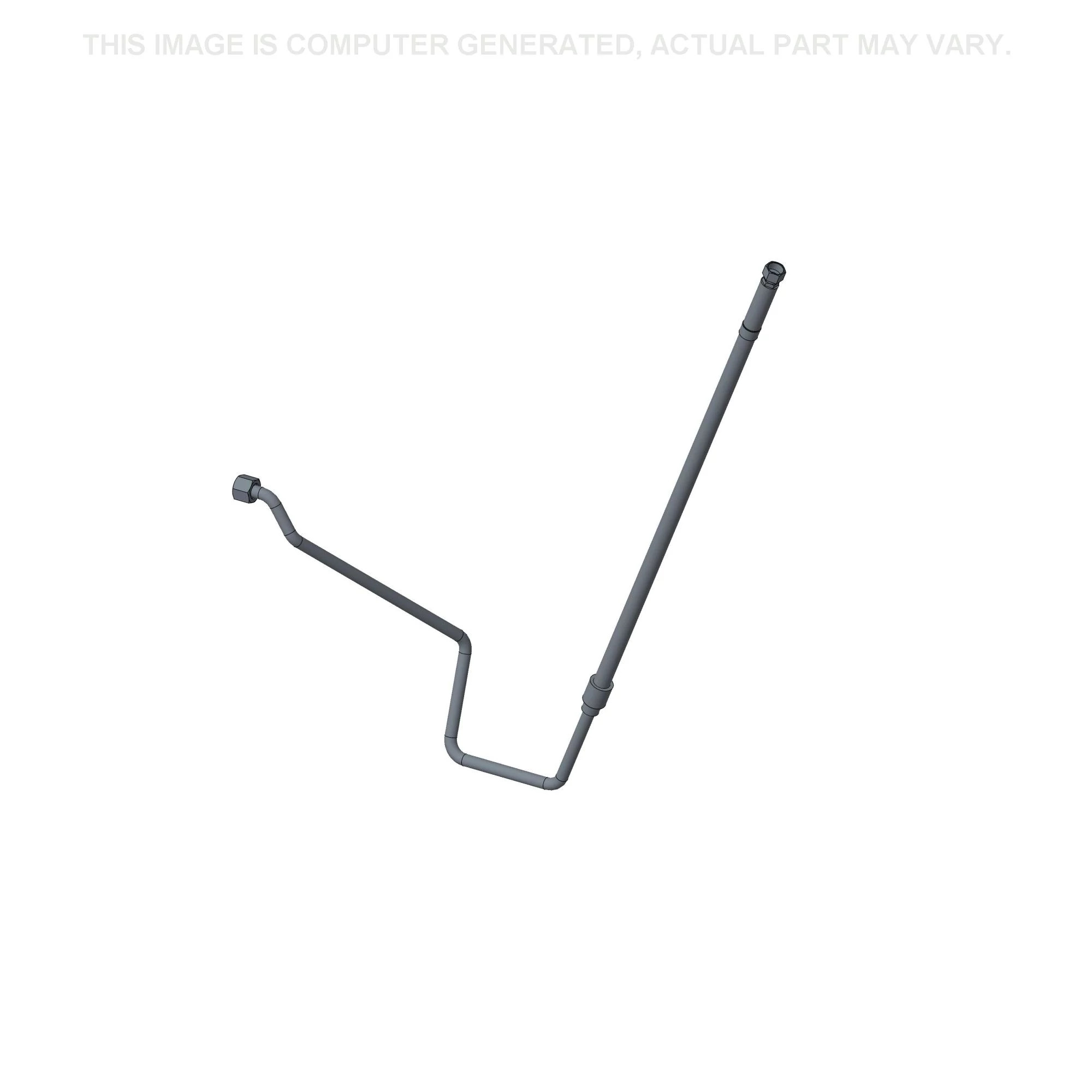 Pipe | CASEIH | US | EN