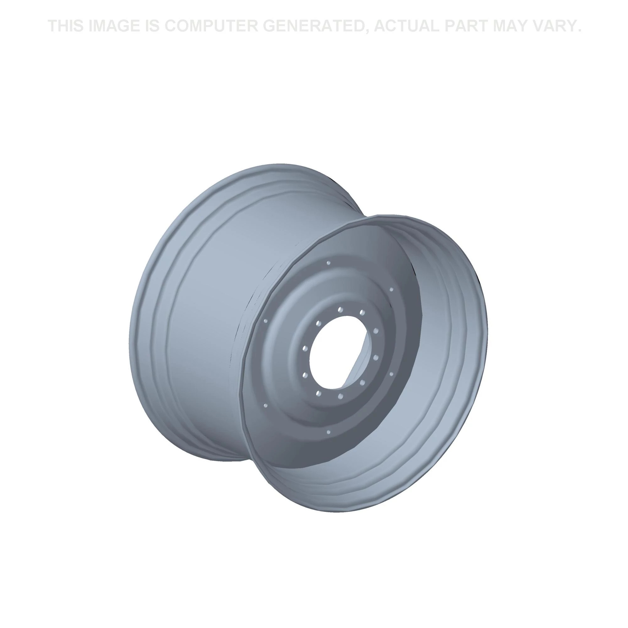 WHEEL ASSY | CASEIH | US | EN