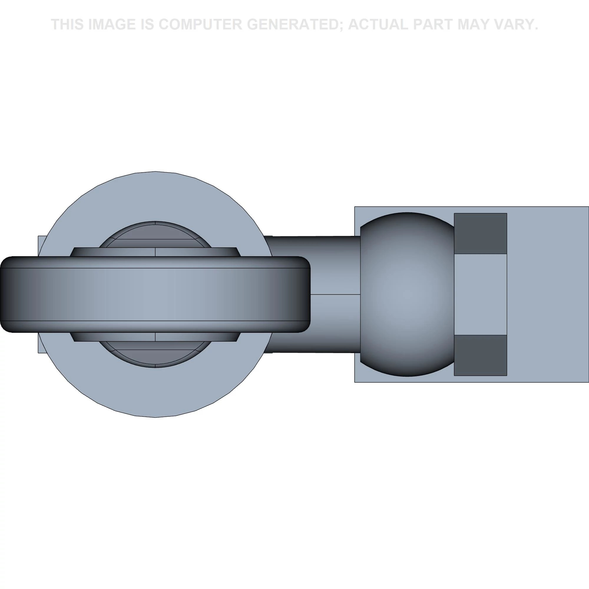 VERIN HYDRAULIQUE | STEYR | EU | FR