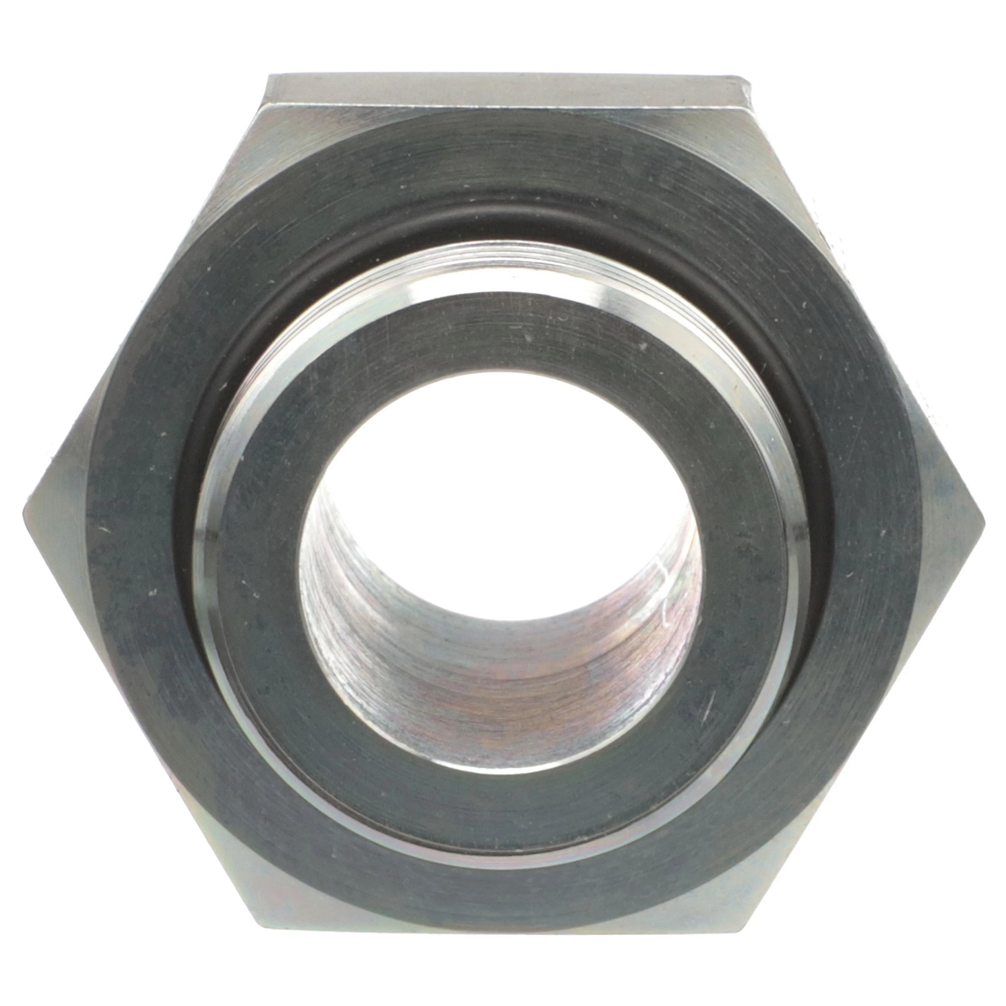 HYD CONNECTOR | NEWHOLLANDAG | CA | EN