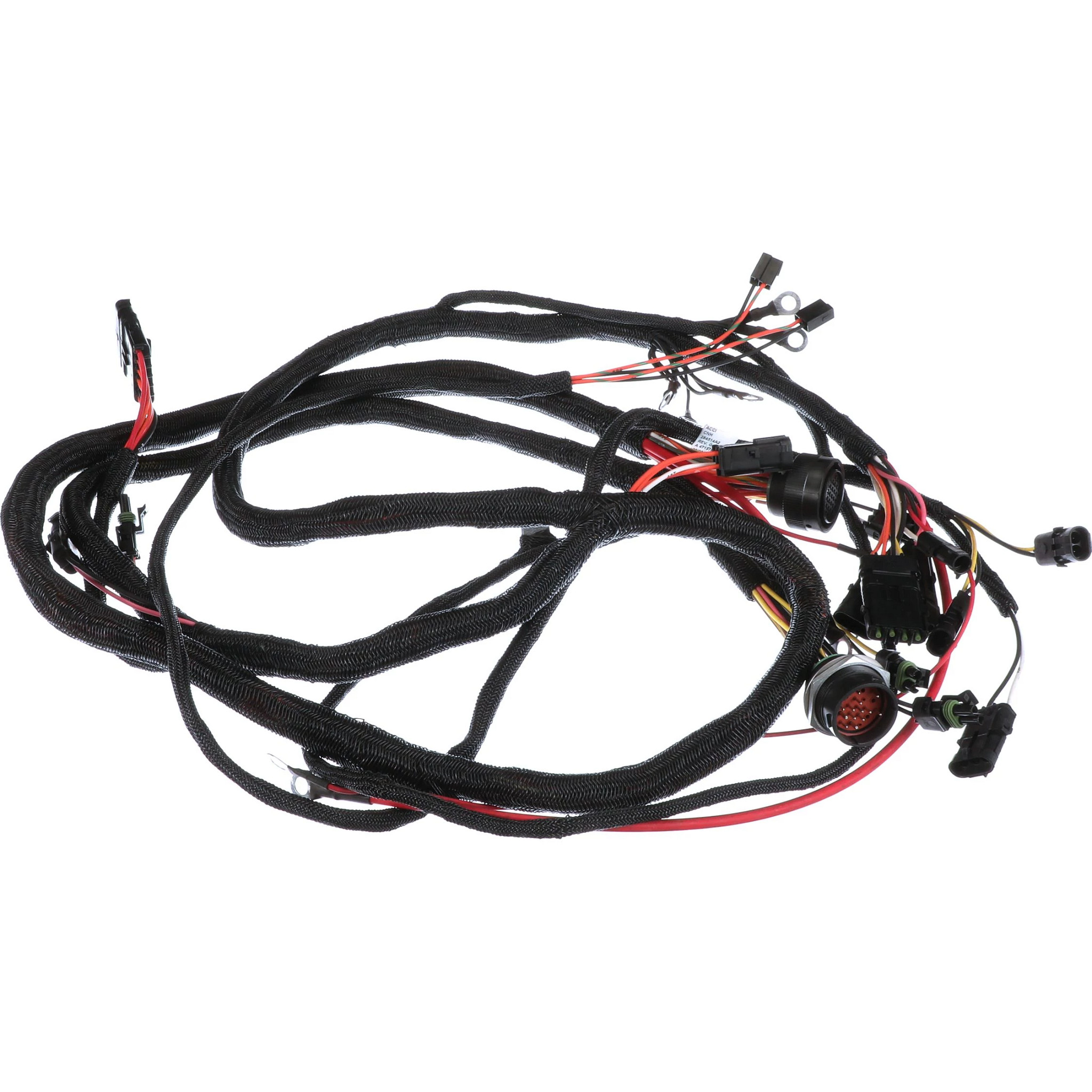 WIRE HARNESS | CASECE | US | EN