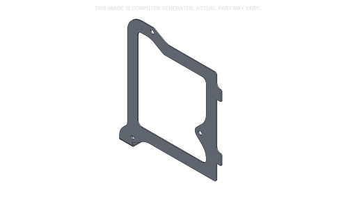 BRACKET | CASEIH | EU | NL