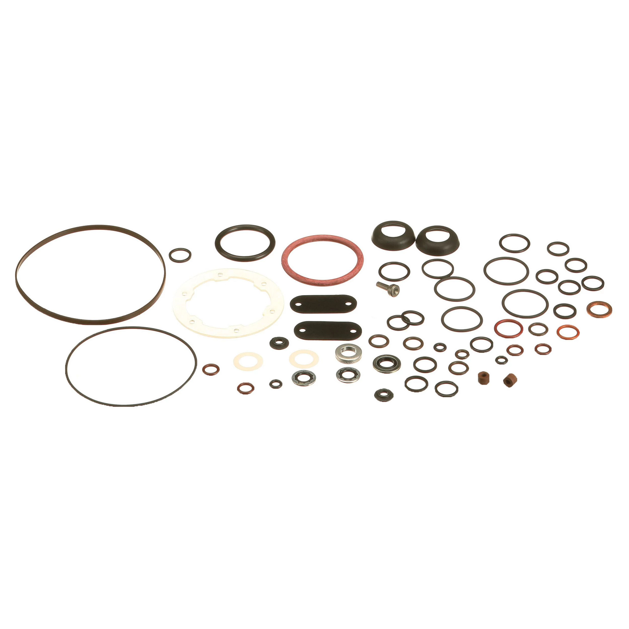 GASKET KIT | MILLER | IE | EN