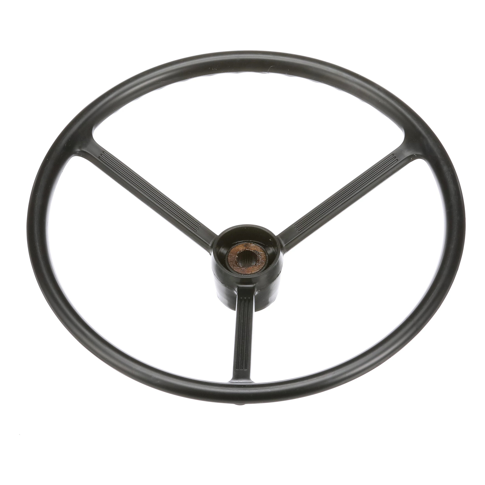 Steering Wheel | NEWHOLLANDCE | CA | EN