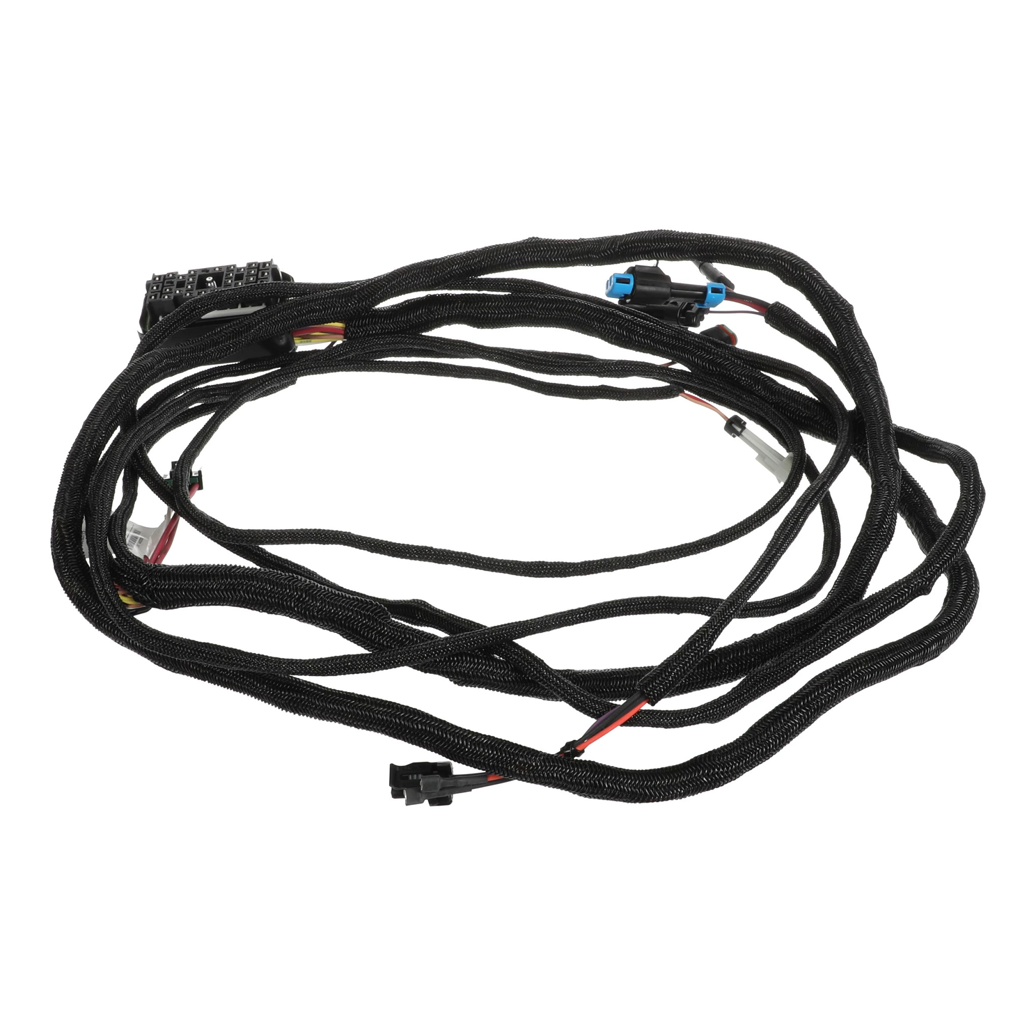 Cab Wire Harness