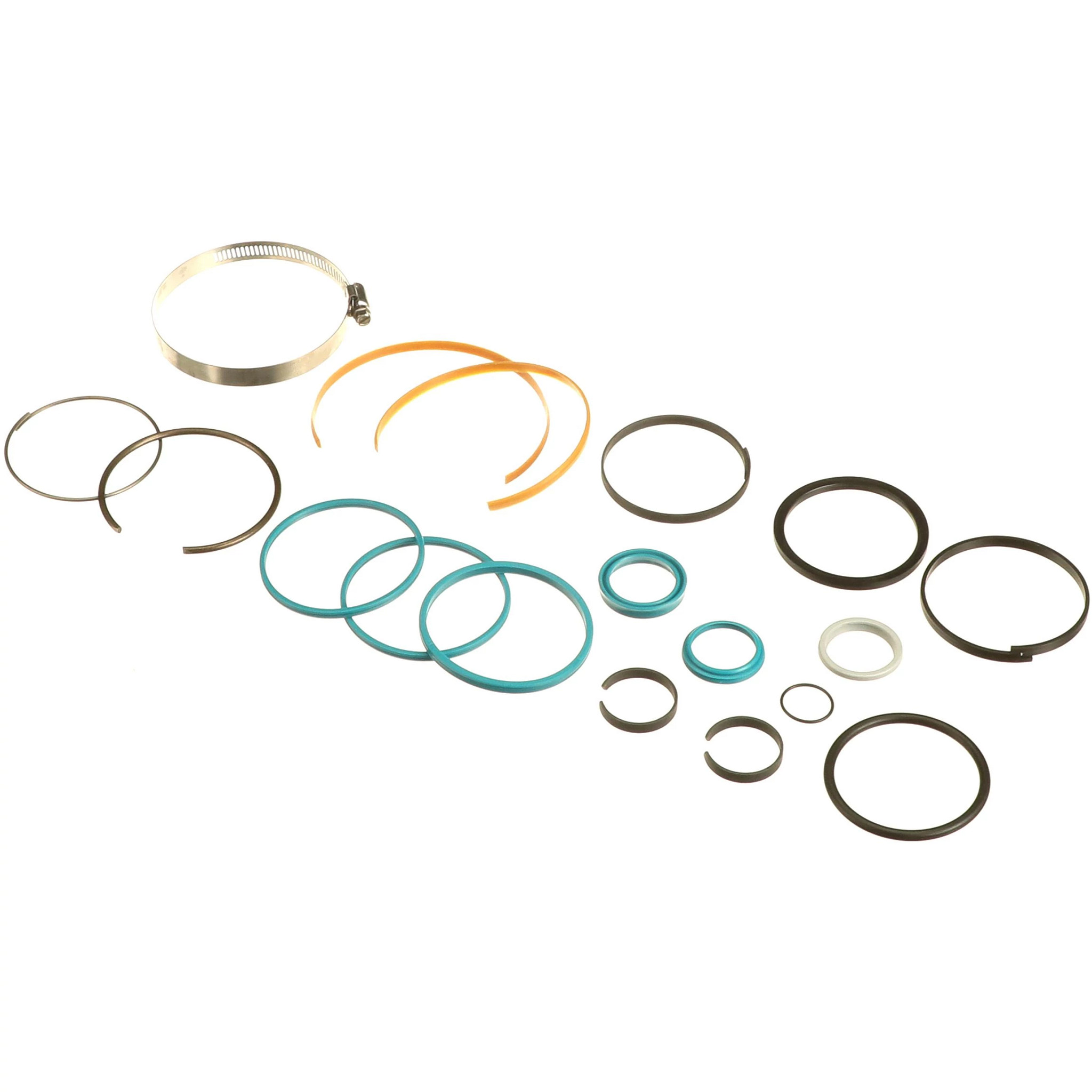 KIT, SEALS | NEWHOLLANDAG | CA | FR