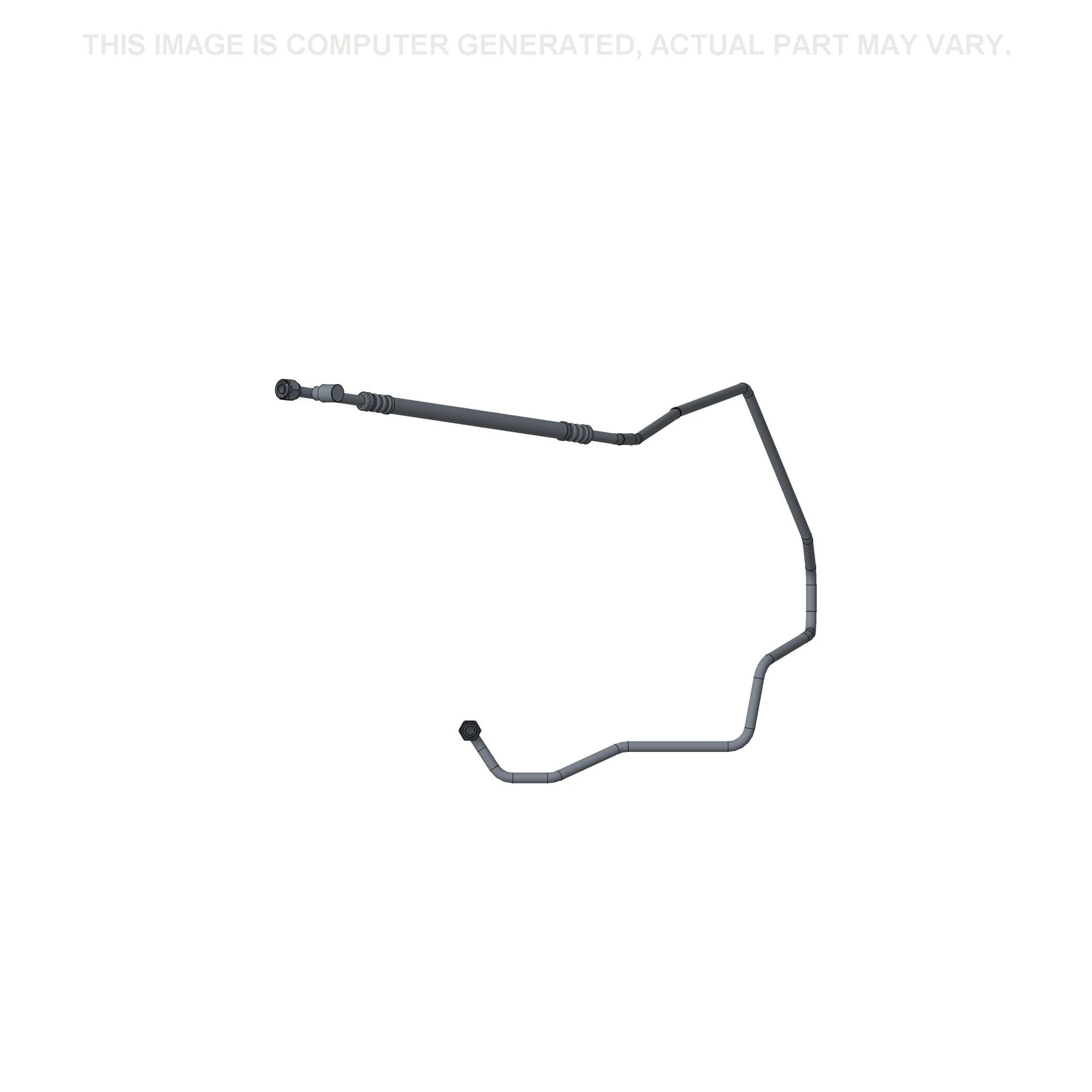 TUBO FLESSIBILE A/C | NEWHOLLANDAG | IT | IT