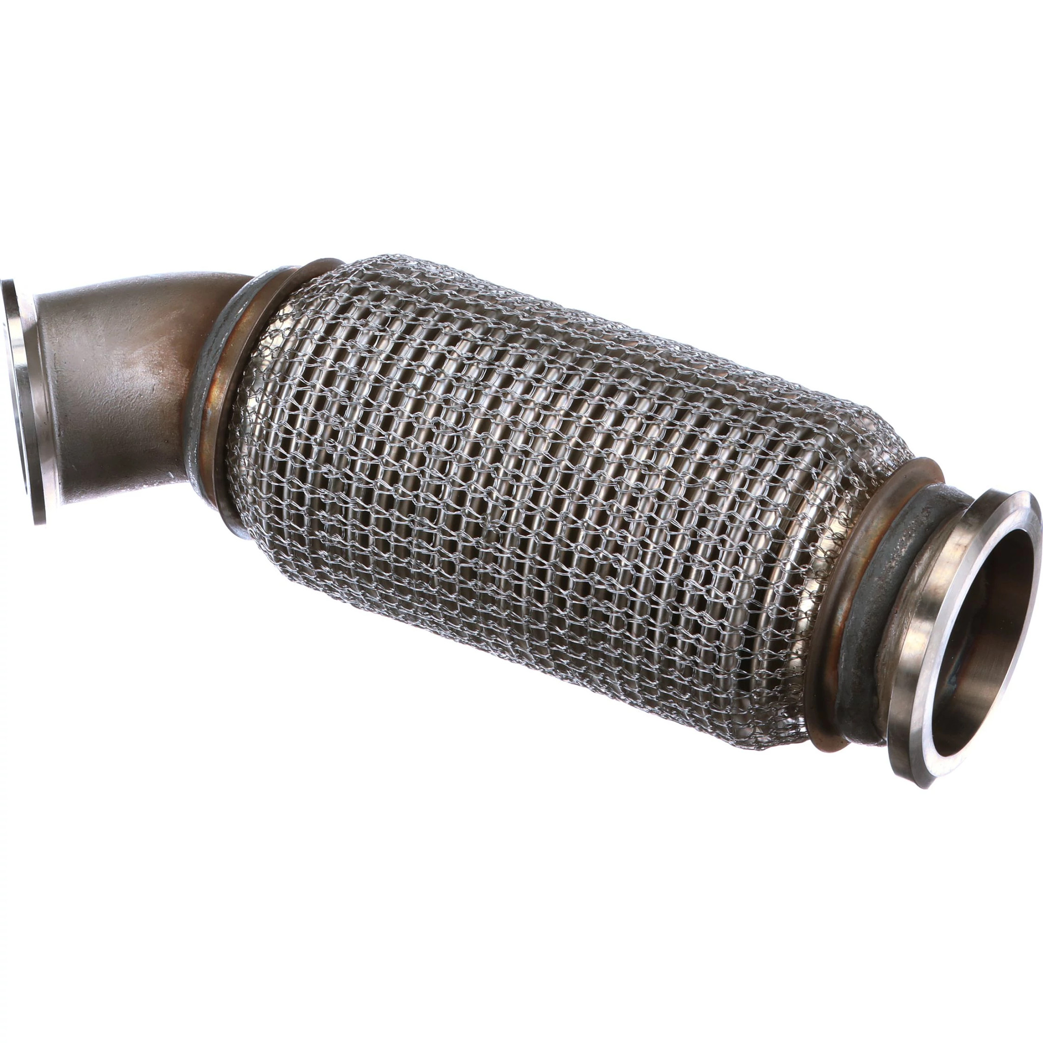 Exhaust System Tube - 272.2 mm L | CASECE | CA | EN