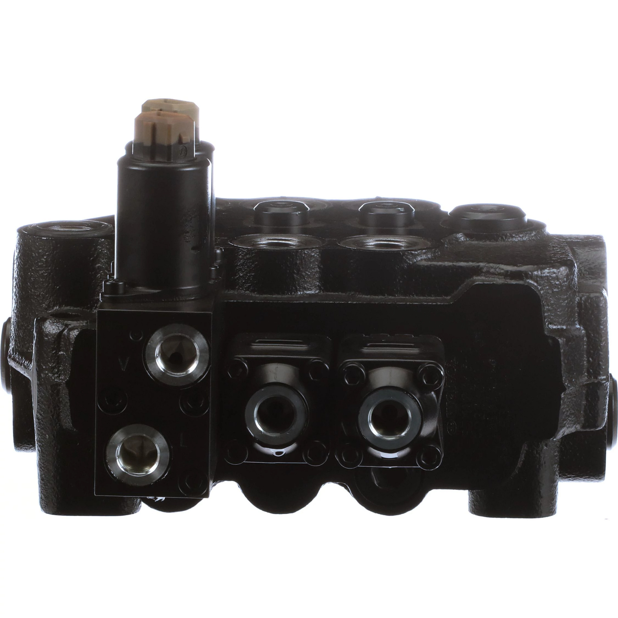HYDRAULIC VALVE | CASECE | CA | EN