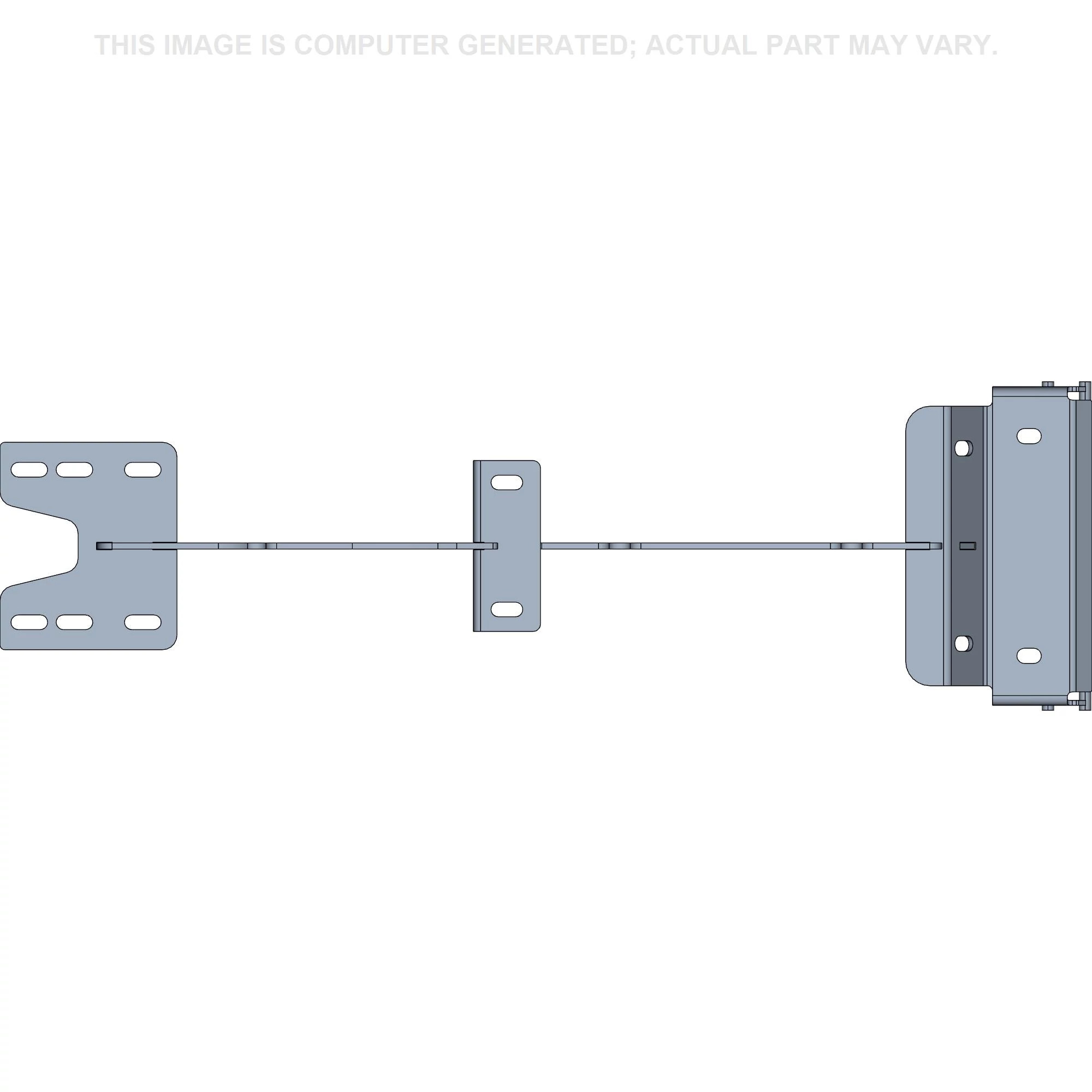 FRAME | CASEIH | EU | NL