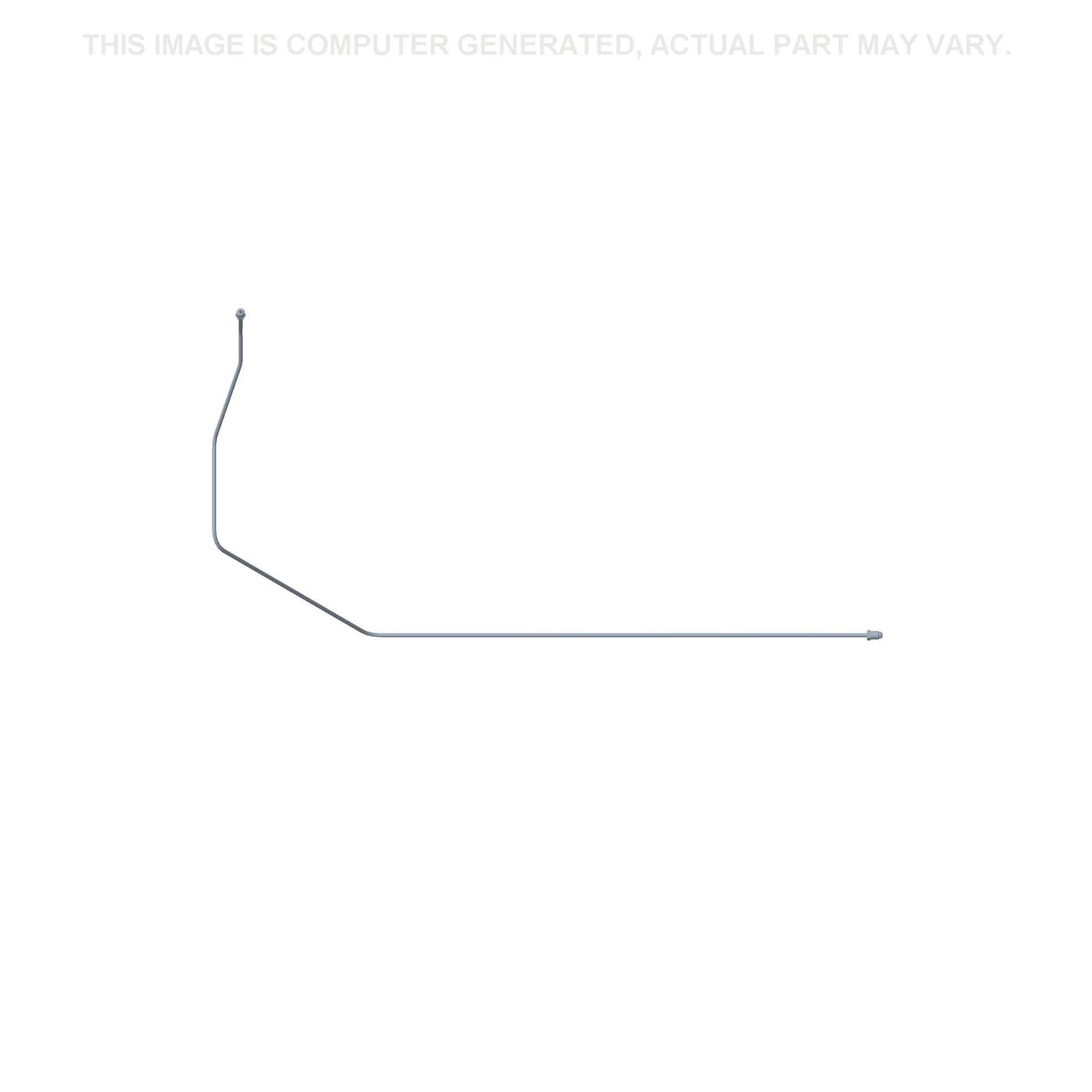 BRAKE LINE | NEWHOLLANDAG | CA | EN