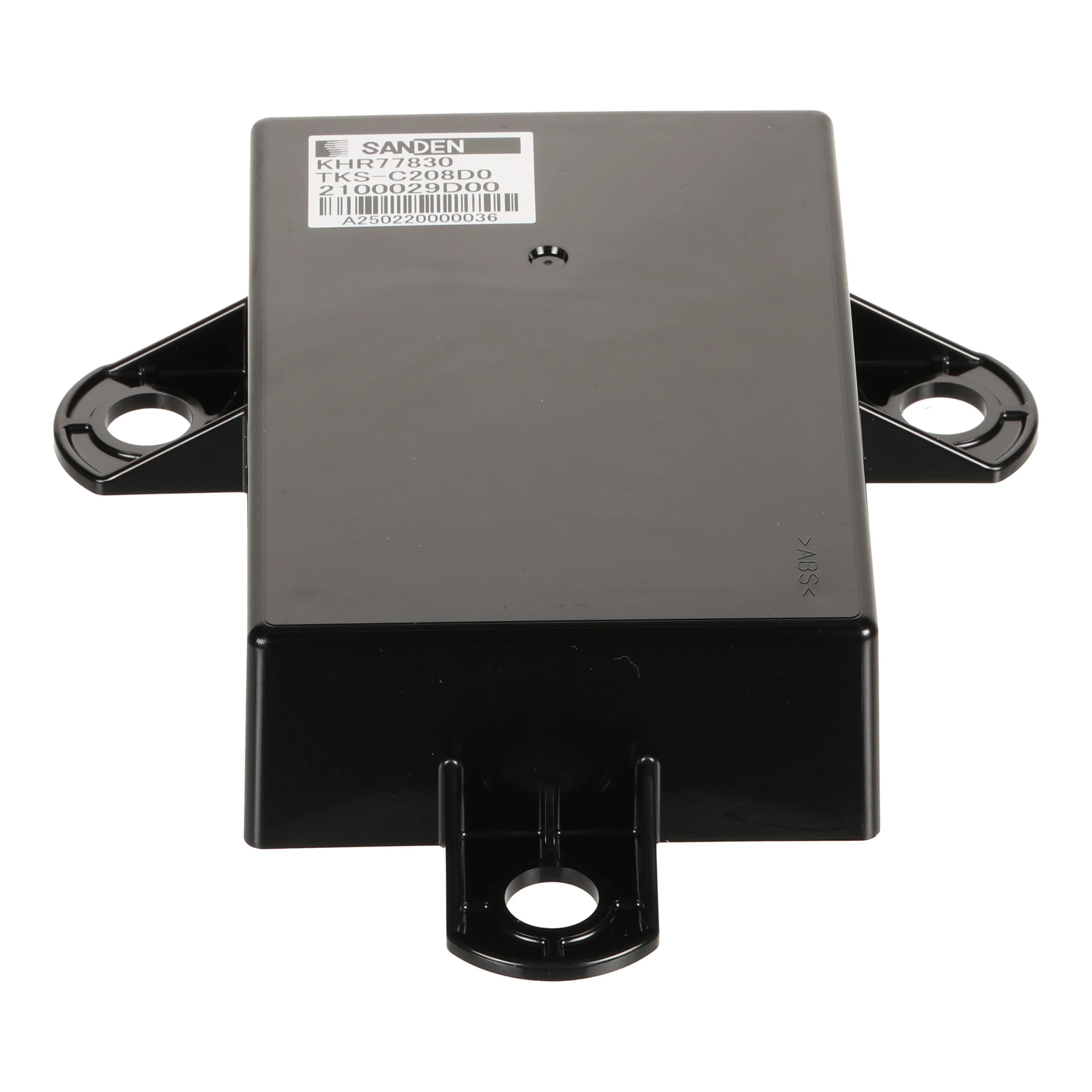 CONTROLLER | CASECE | CA | EN