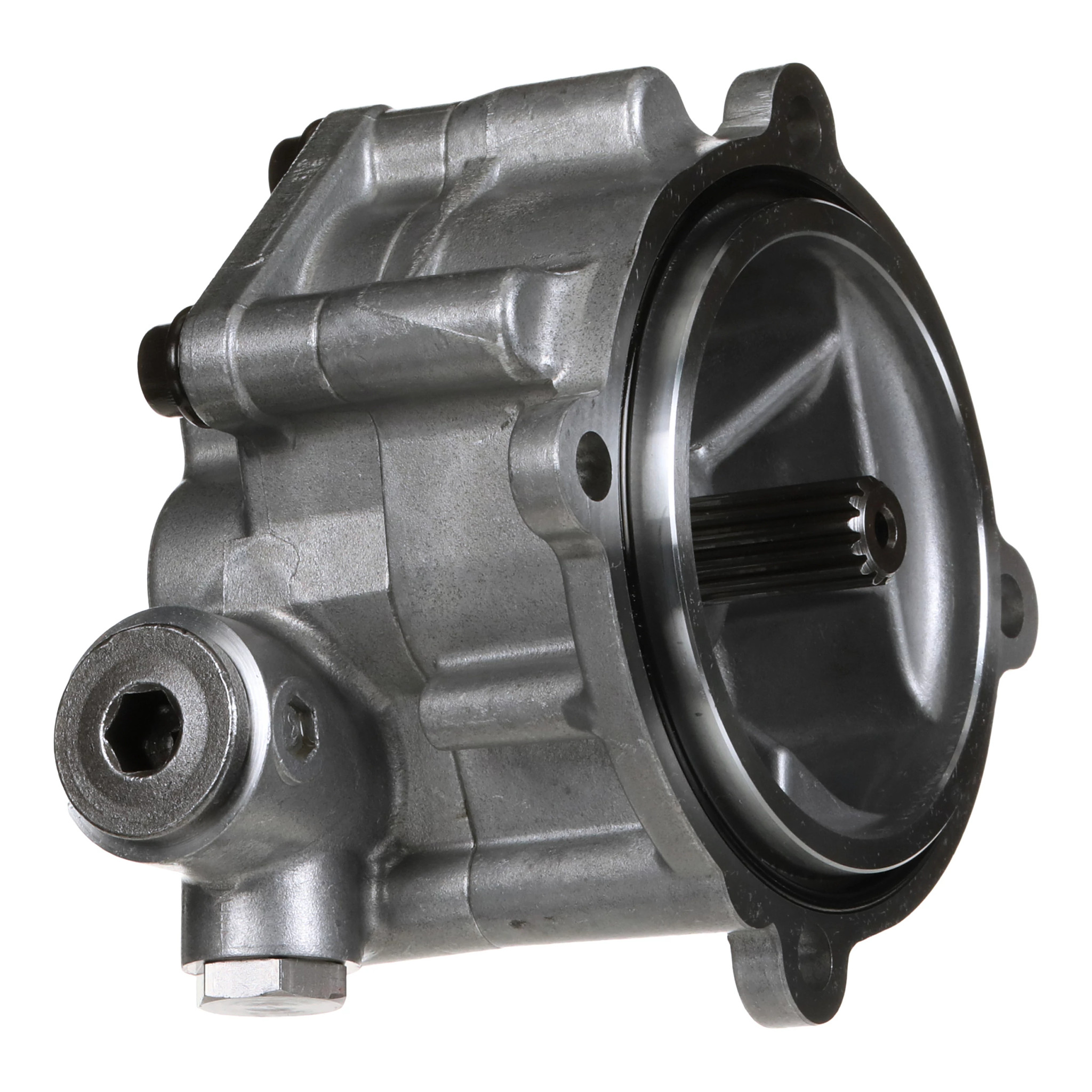 Hydraulic Pump | CASECE | US | EN