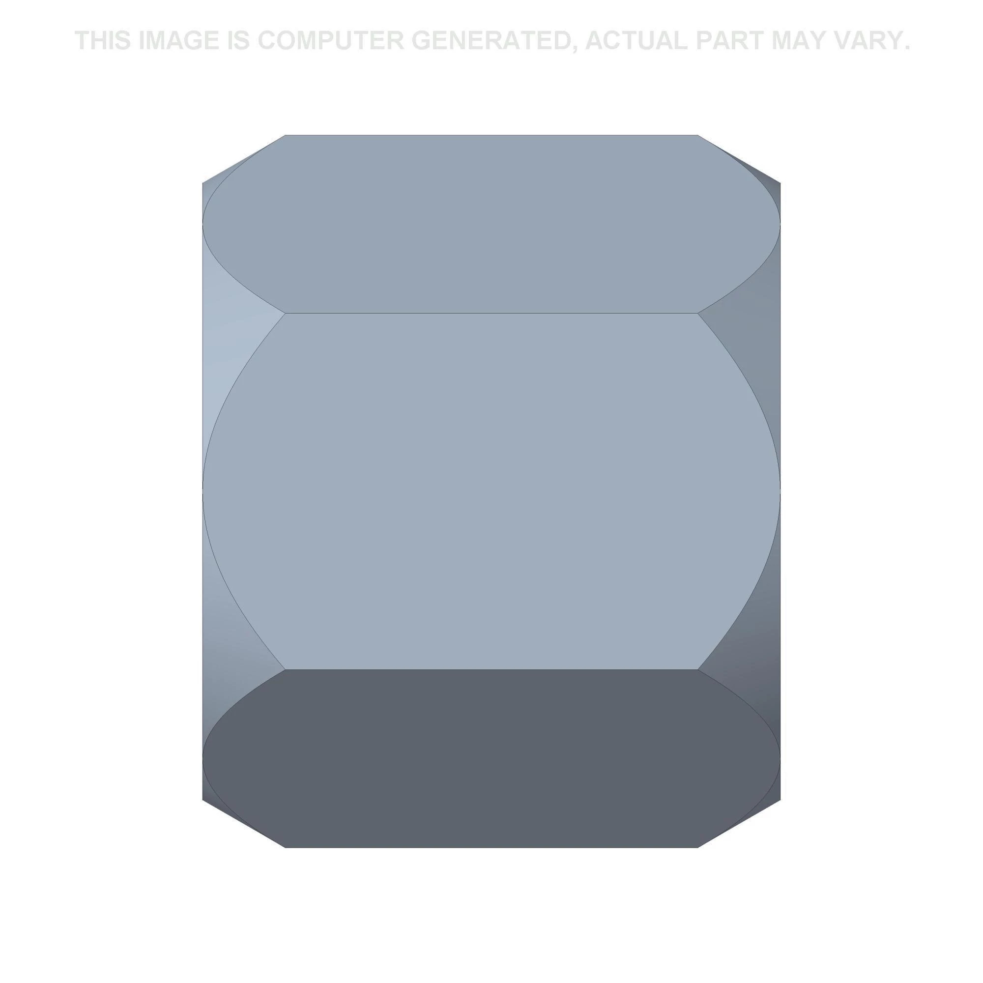 TUBE NUT | DEFAULT | AMEA | EN