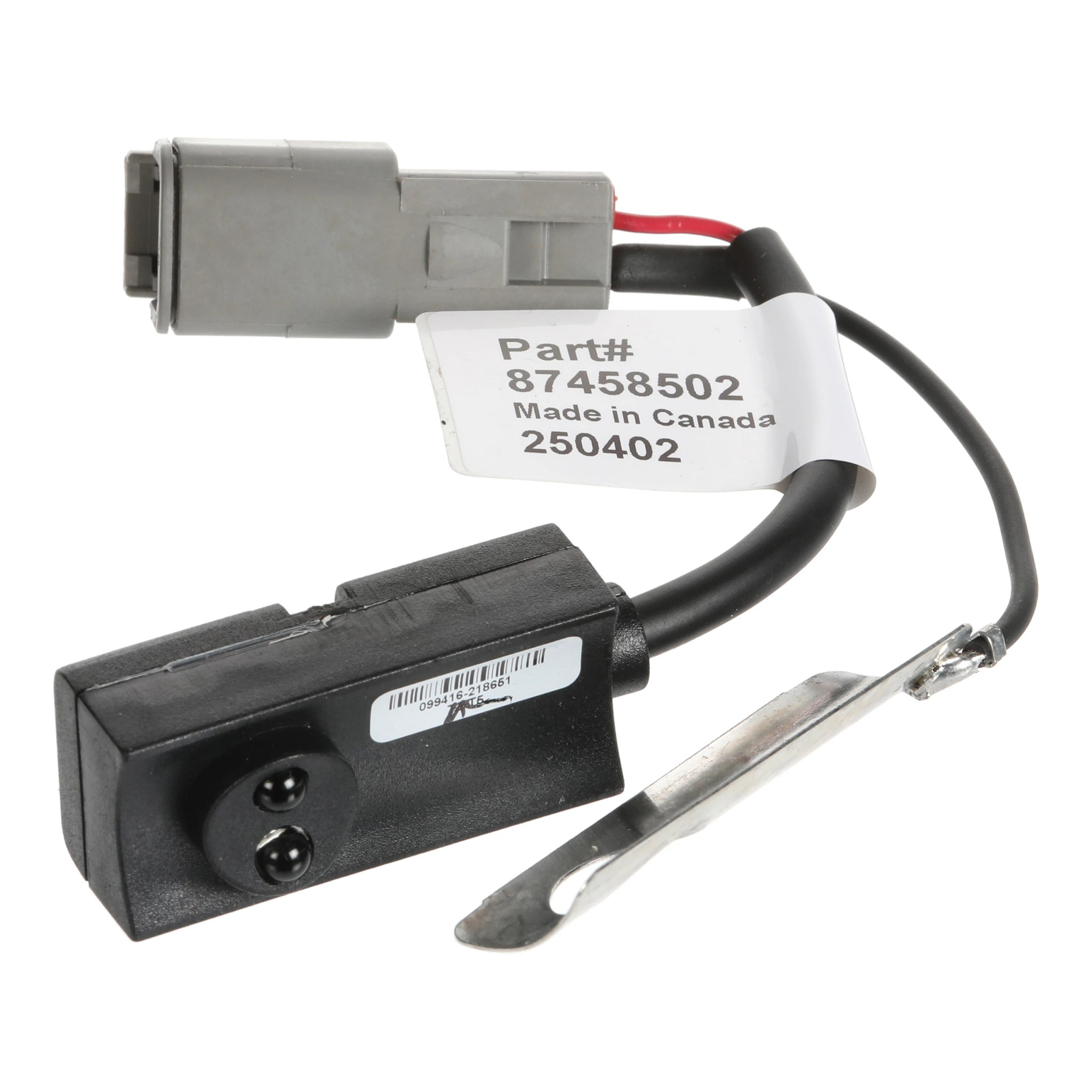 SENSOR | CASECE | CA | EN