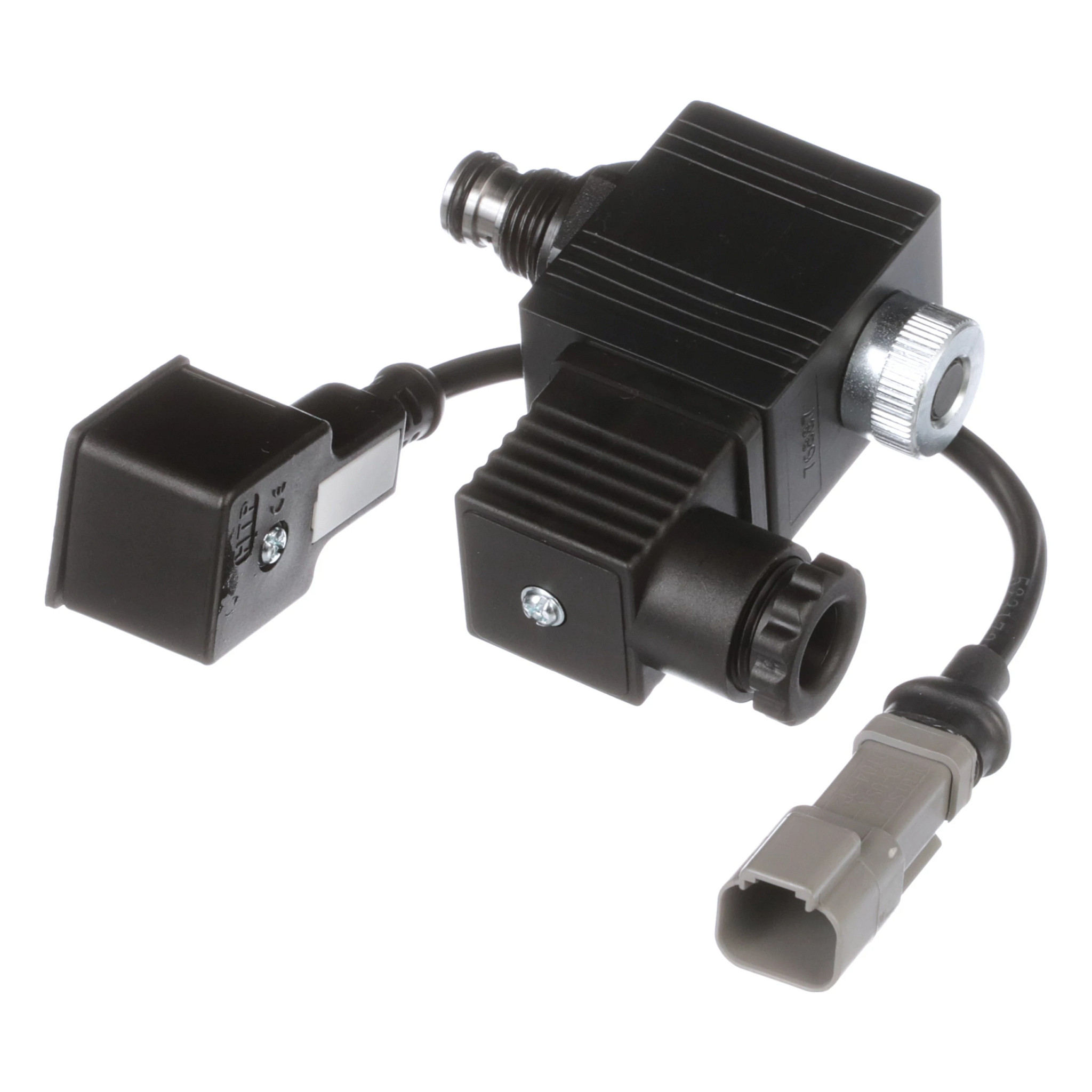 PTO Solenoid | CASEIH | CA | EN