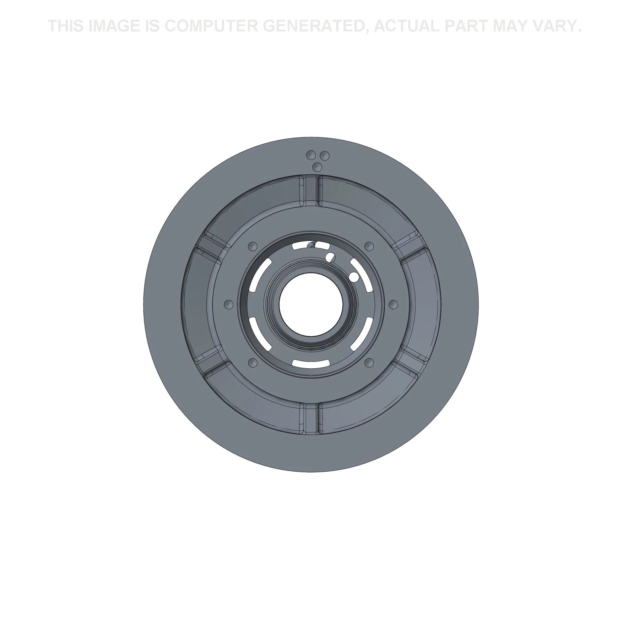 PULLEY | NEWHOLLANDAG | SA | EN