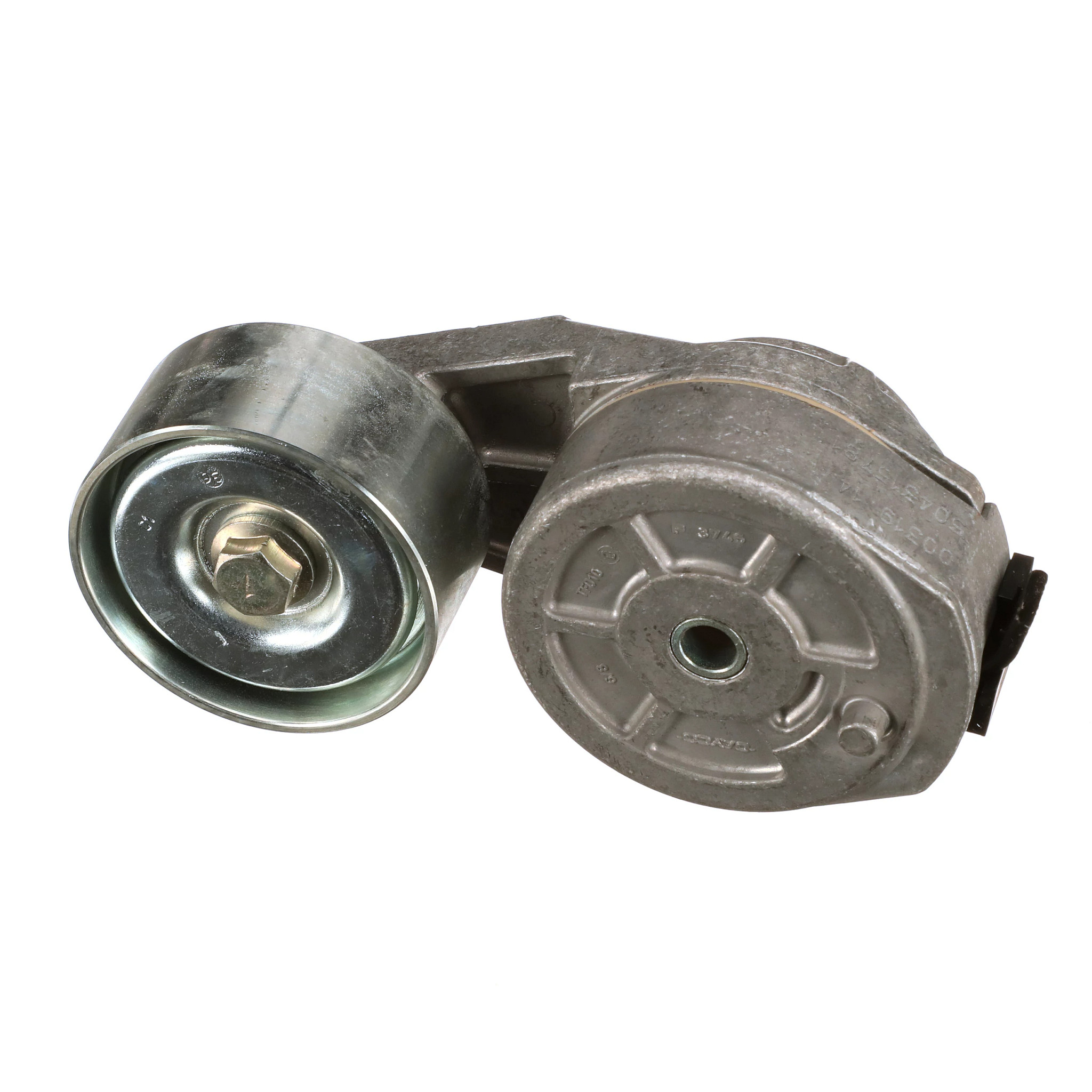 504315781 | Tensionador da correia do motor | Case IH | E