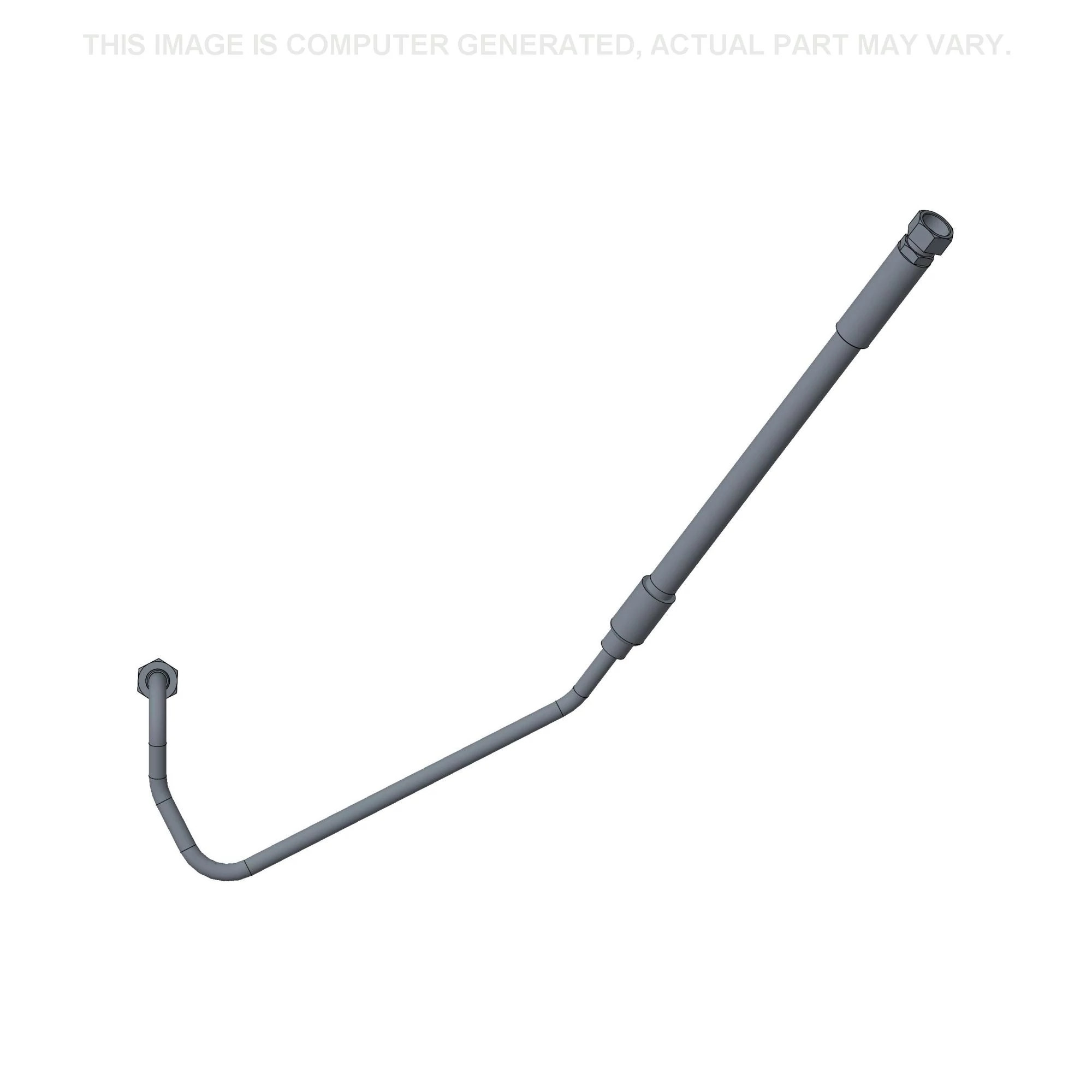 TUBO | CASEIH | EU | NL