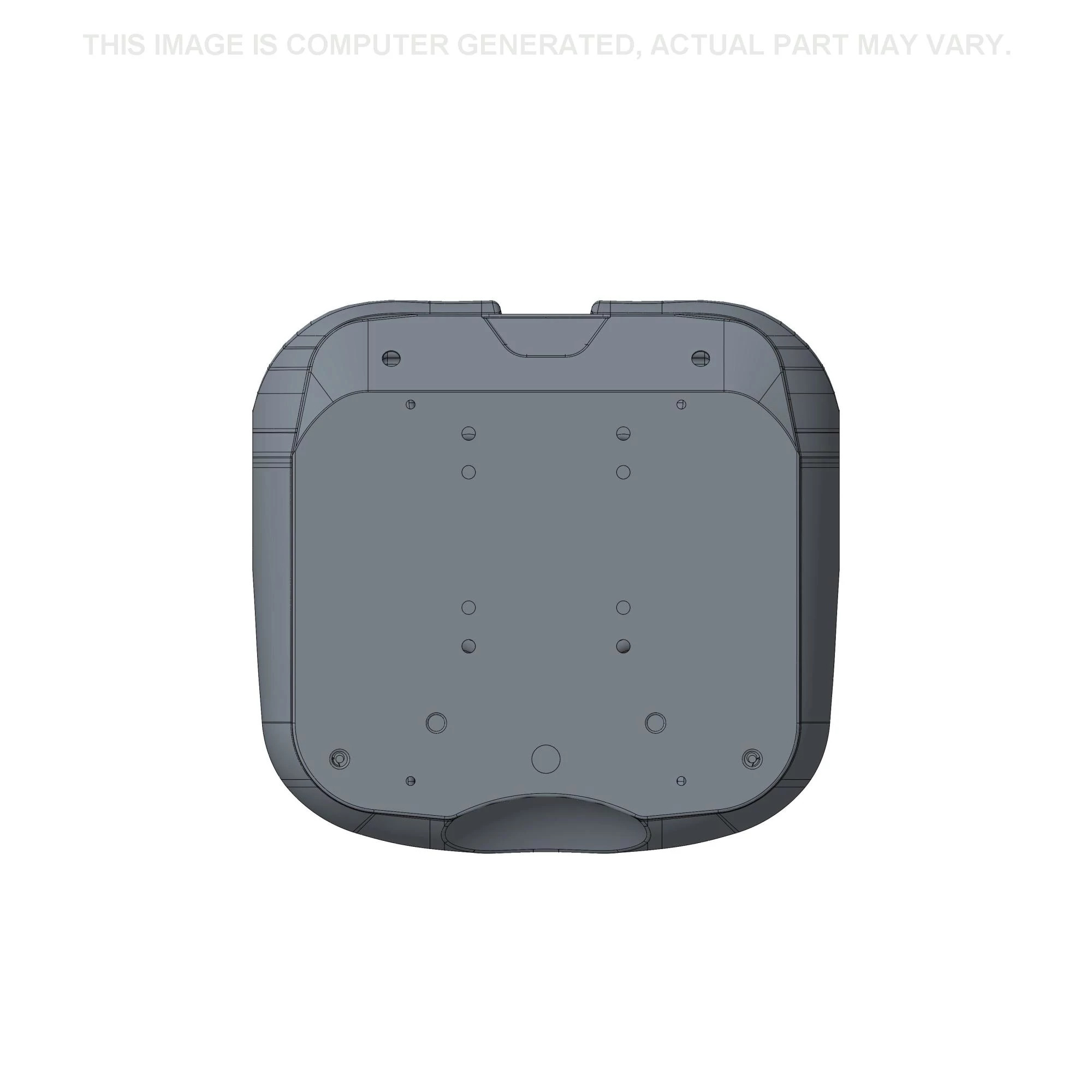 SEAT CUSHION | CASEIH | EU | FR