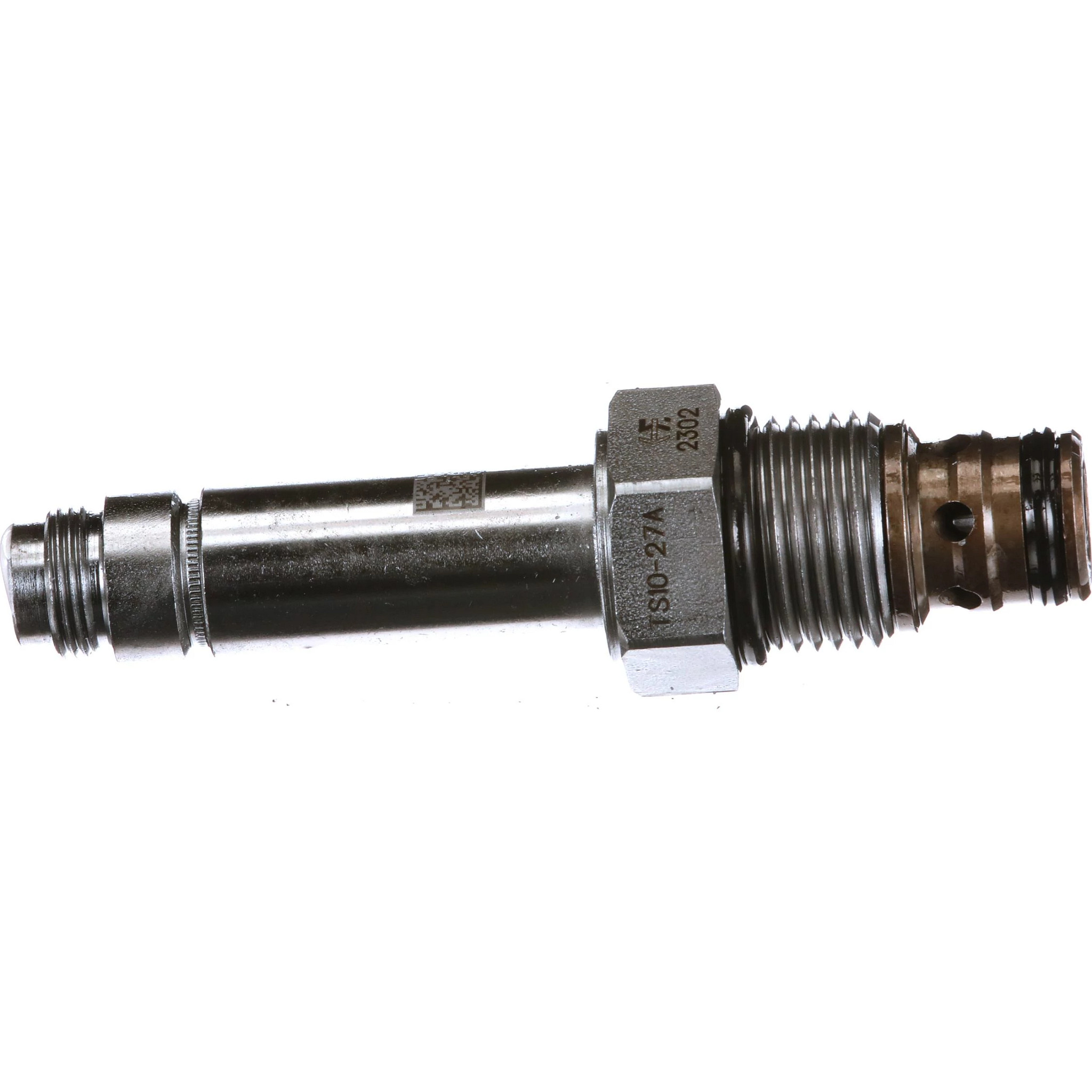 SOLENOID VALVE | NEWHOLLANDAG | GB | EN