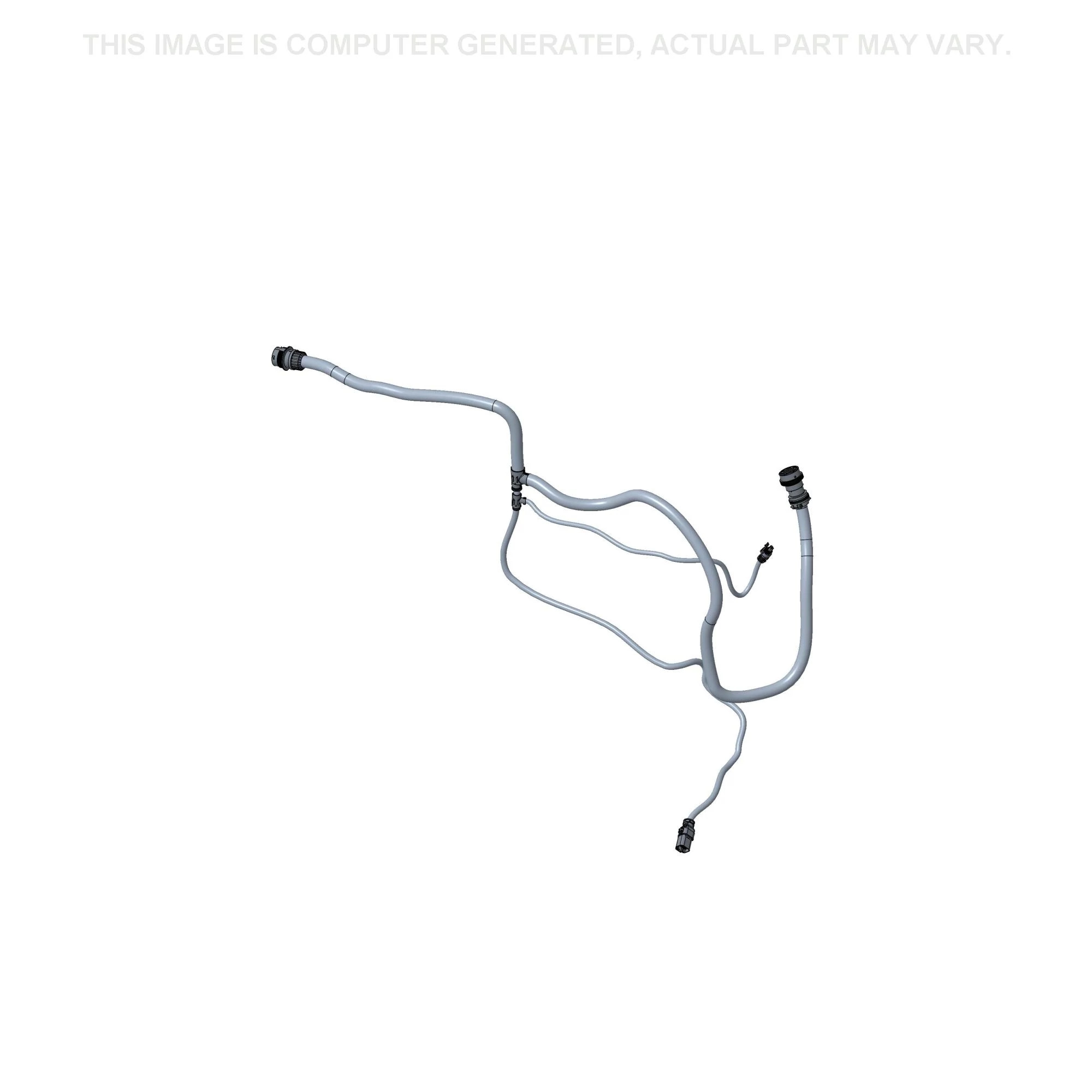 WIRE HARNESS | NEWHOLLANDAG | IE | EN