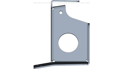 BRACKET | NEWHOLLANDAG | FR | FR