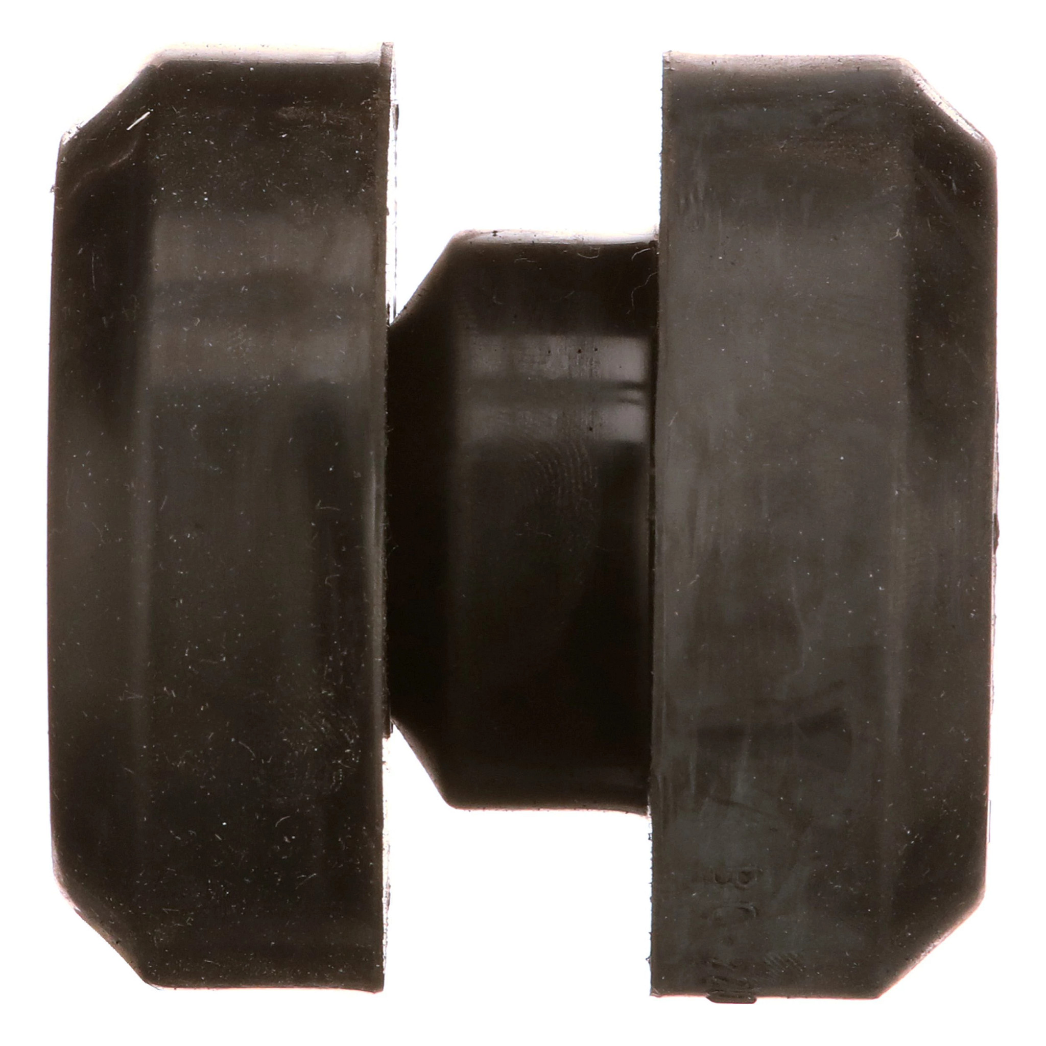 Isolador do suporte do motor - 16,7 mm DI x 64,8 mm DE x 61,8 mm C