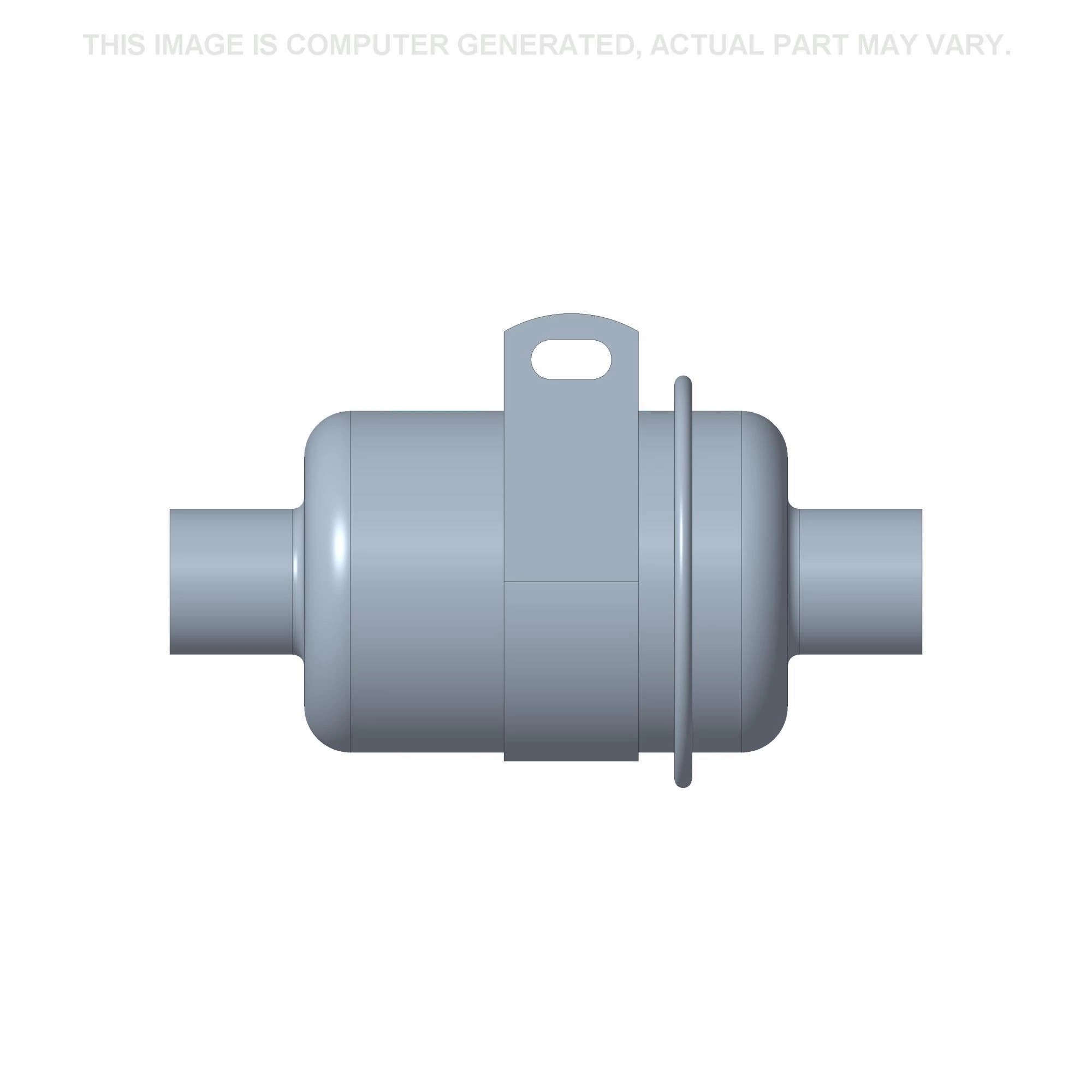 CHECK VALVE | NEWHOLLANDCE | SA | EN