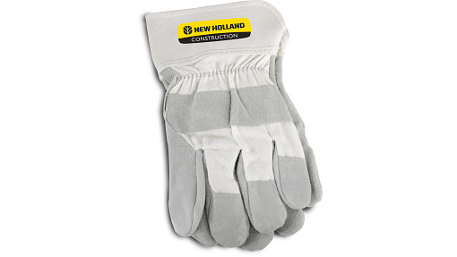 Leather Palm Gloves - Large | CASEIH | CA | EN
