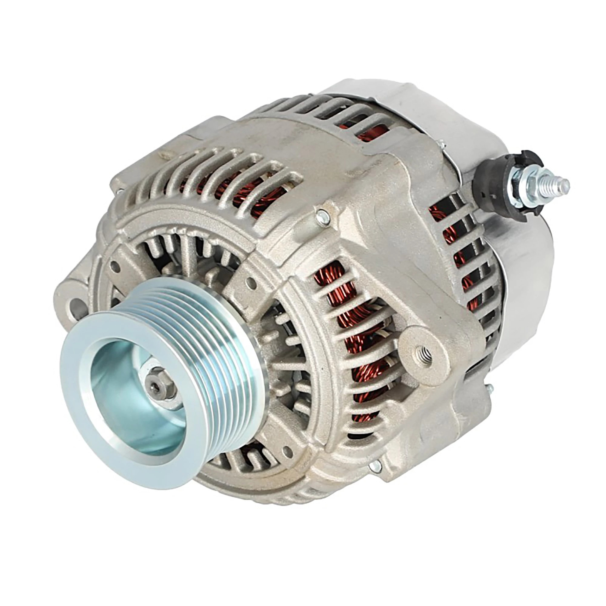 Alternator - Denso-Style | CASECE | CA | FR