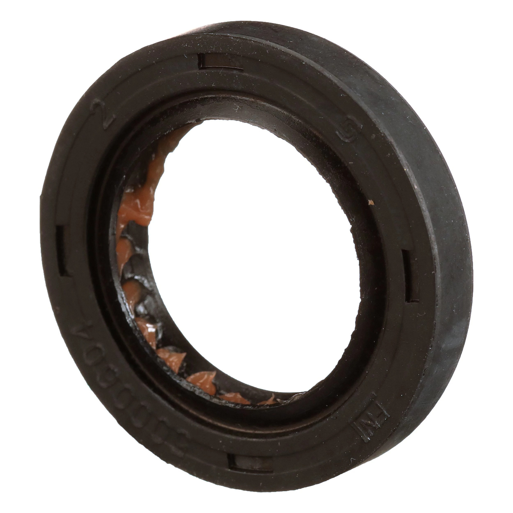 Vedante de lábio - 23,7 mm DI x 38,27 mm DE x 6,4 mm Esp