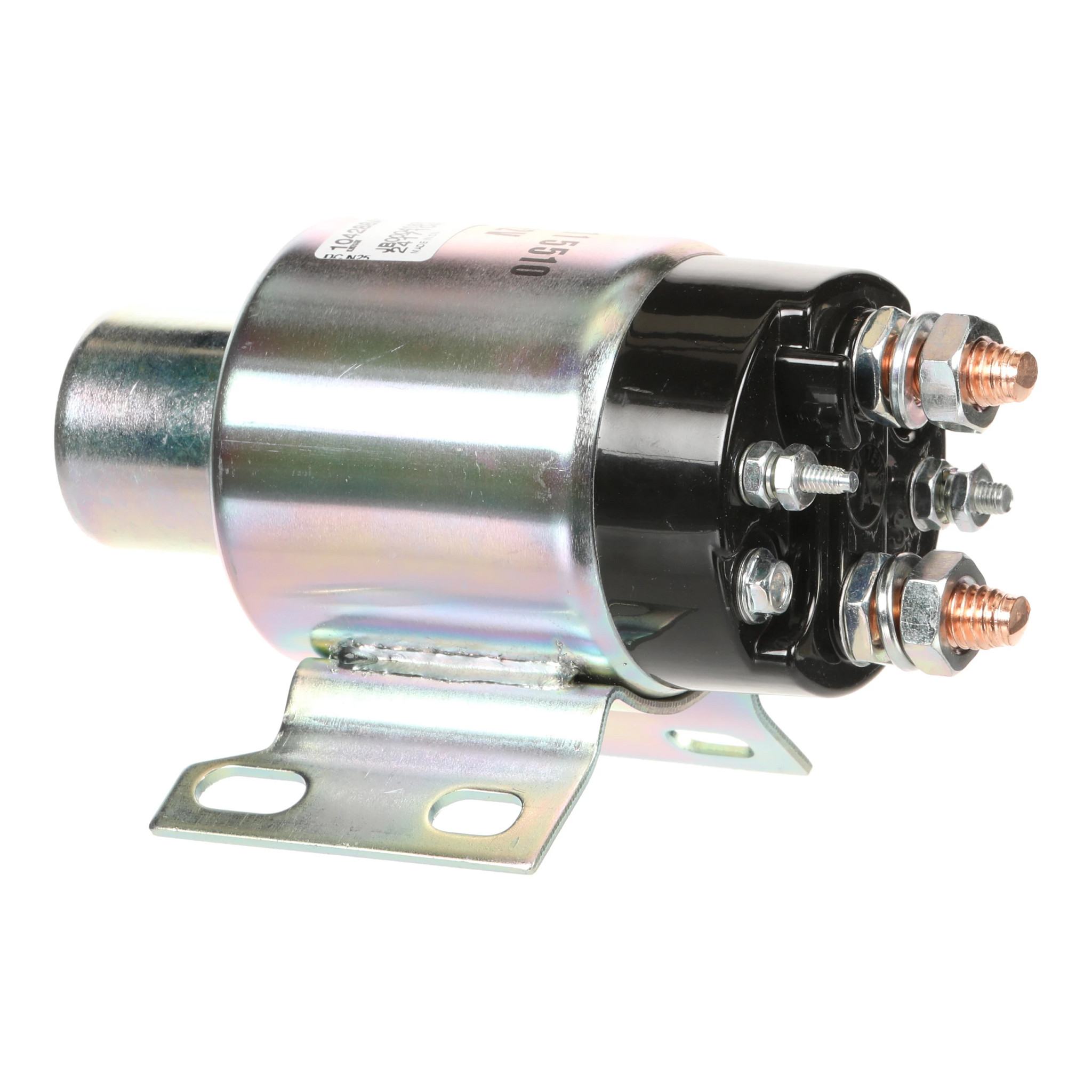 Électroaimant Reman | NEWHOLLANDAG | CA | EN