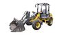 COMPACT WHEEL LOADER TIER 3 | NEWHOLLANDCE | US | EN